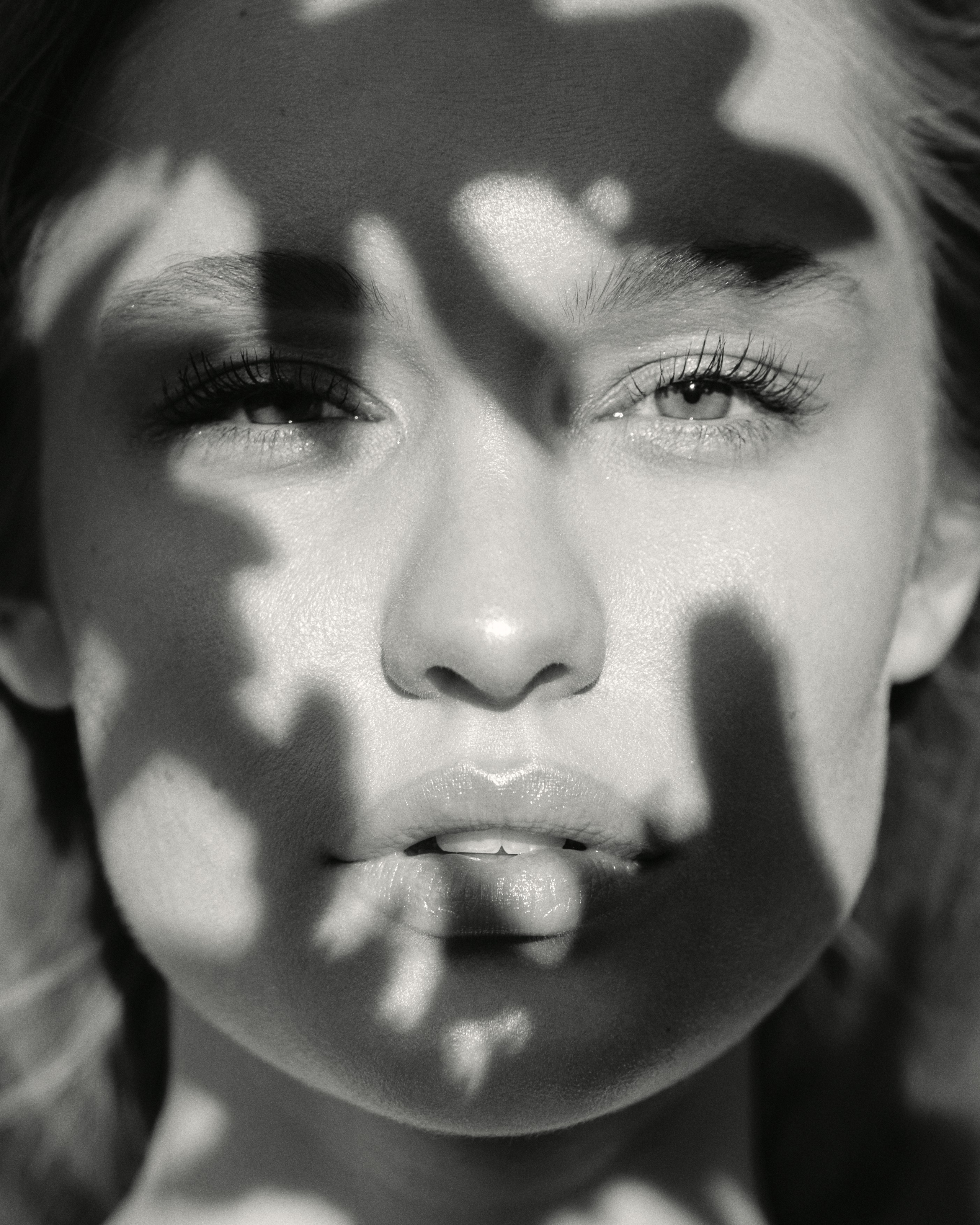 PRESETS. Anastasia Patshina