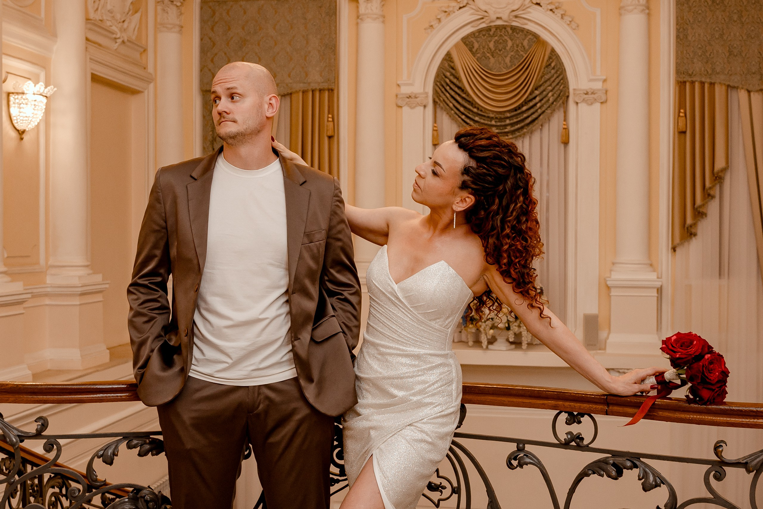 Свадьба «Санкт-Петербург» Денис Наталья. Свадебный/Портретный фотограф снимаю в Москве