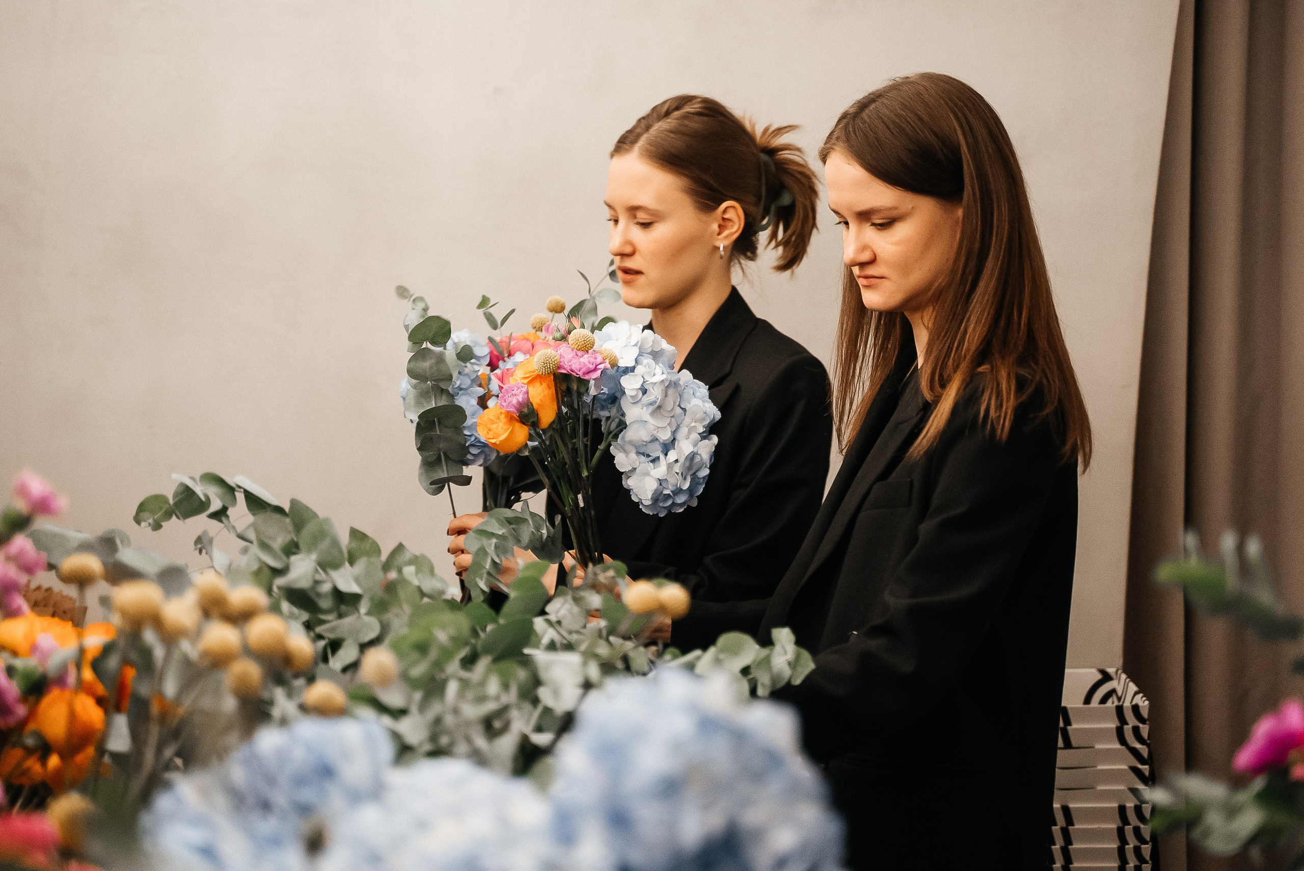 Сьесс. Павел Краснов — Свадебный и репортажный фотограф в Москве