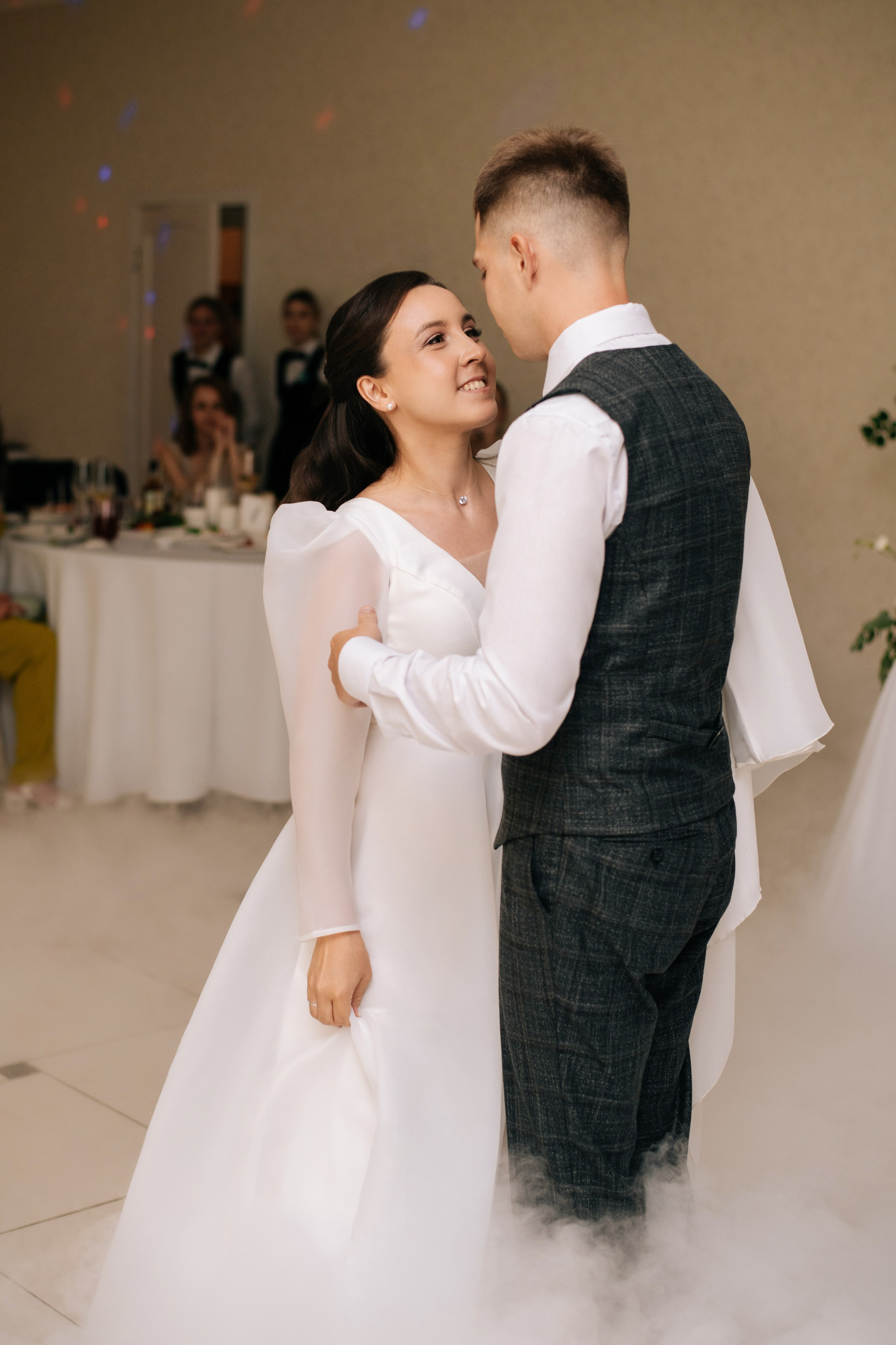 Ирина & Павел. Фотограф в Екатеринбурге Веретенова Наталья