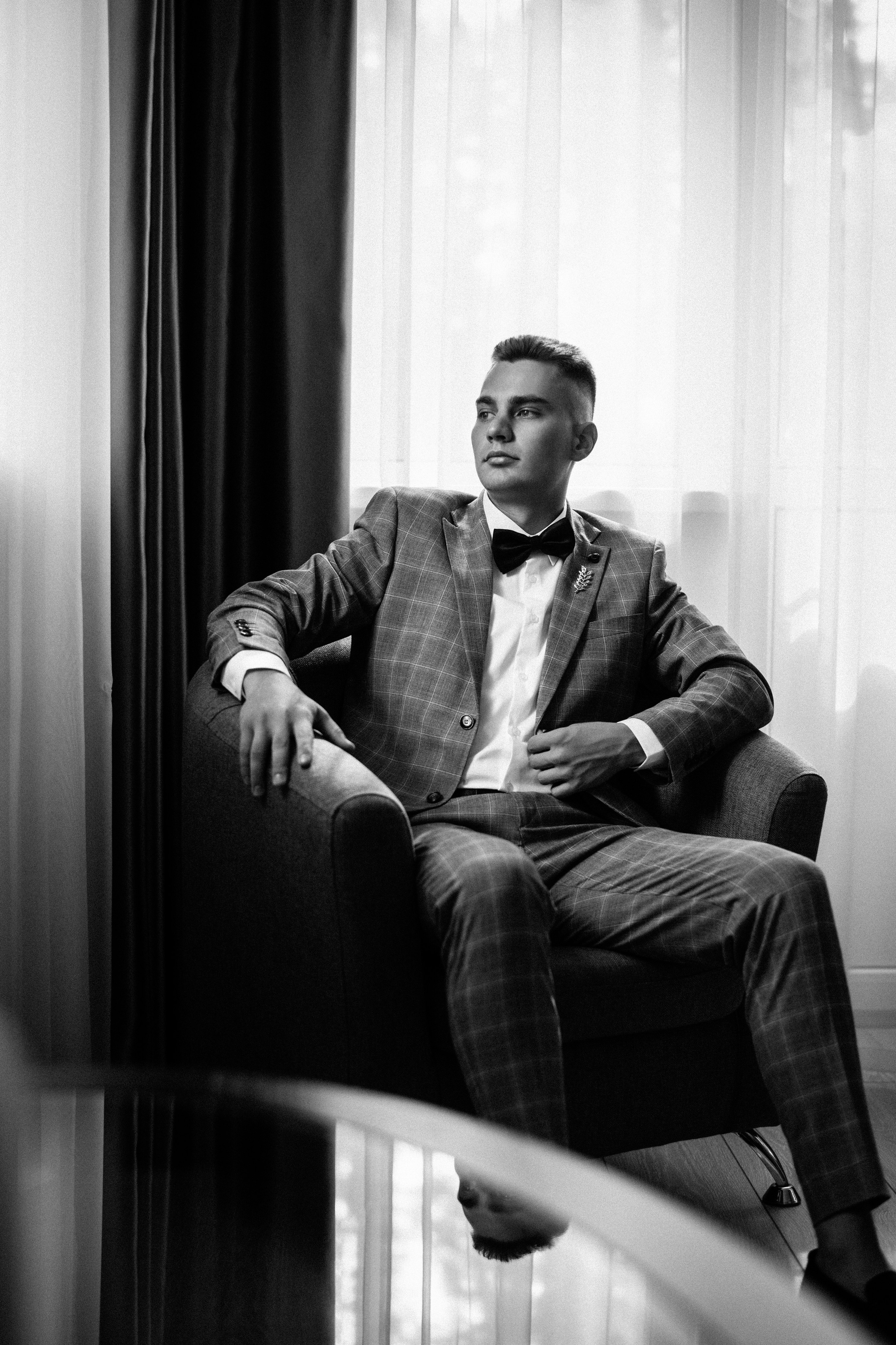 Лилия & Данила. Фотограф в Екатеринбурге Веретенова Наталья