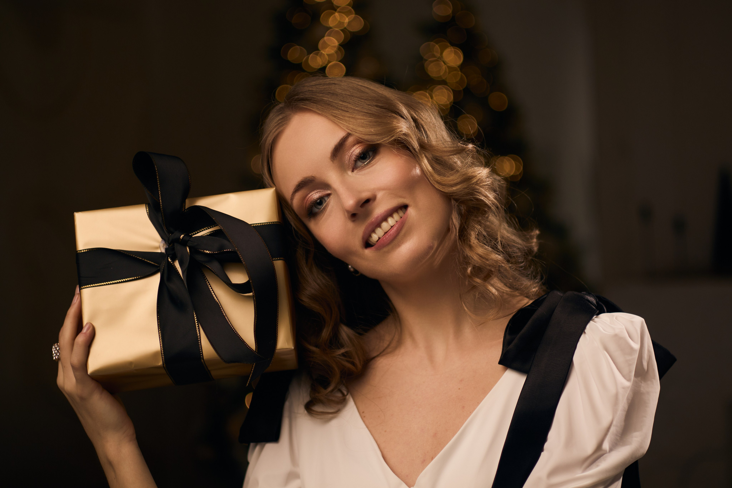 Новогодняя. Твой любимый фотограф в Санкт-Петербурге Екатерина Герасина