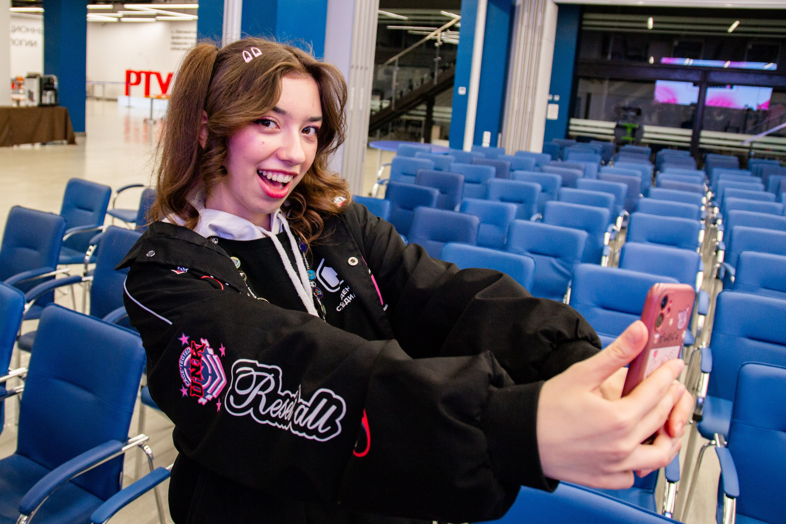 МЕРОПРИЯТИЯ. Фотограф в Москве — Олег Штыканов