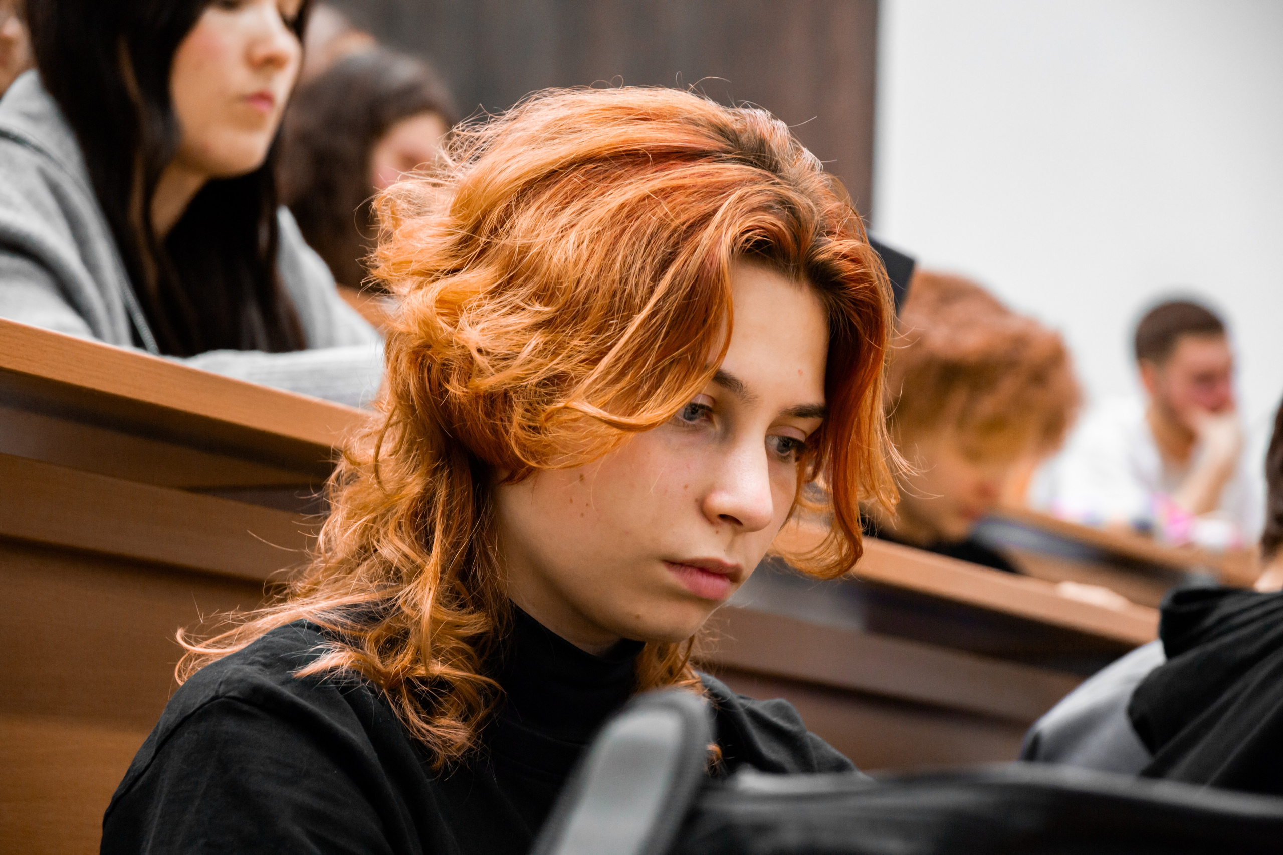 МЕРОПРИЯТИЯ. Фотограф в Москве — Олег Штыканов