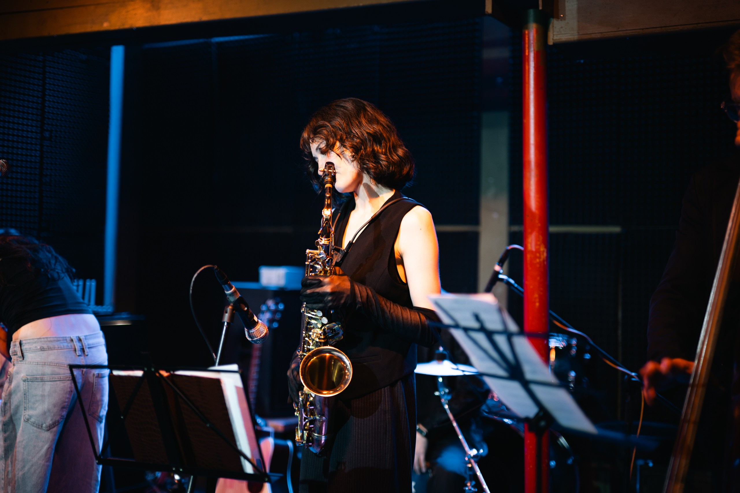 КОНЦЕРТЫ. Фотограф в Москве — Олег Штыканов