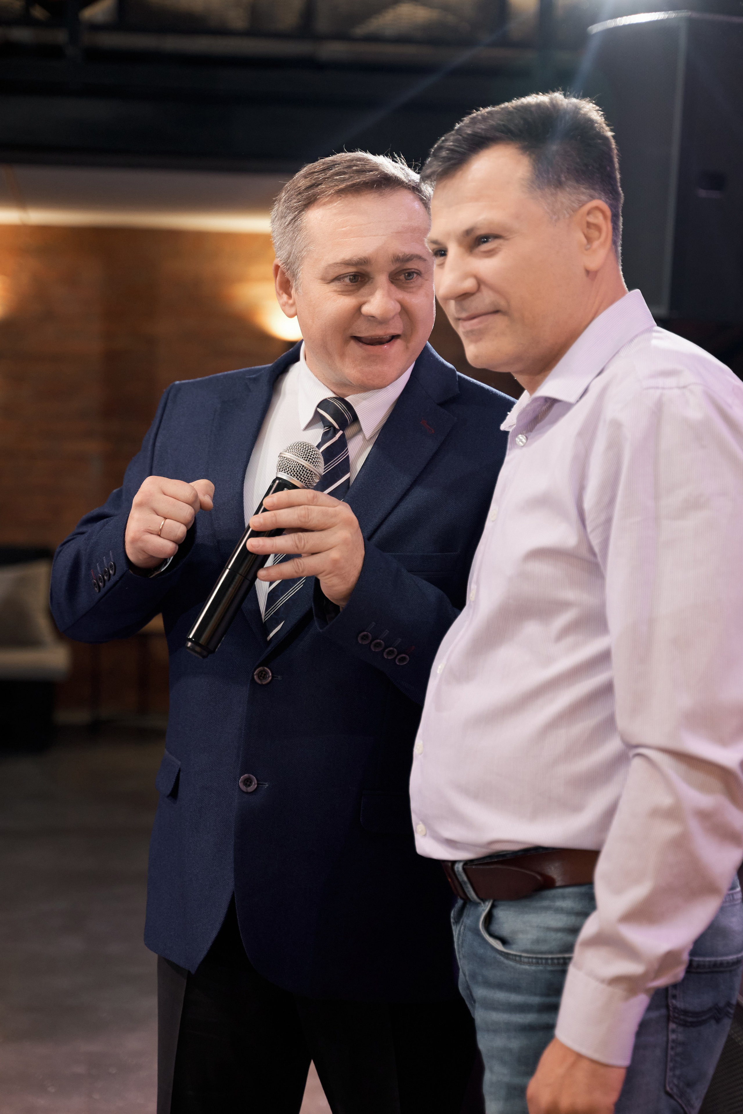 Юбилей. Свадебный фотограф Александр Браво