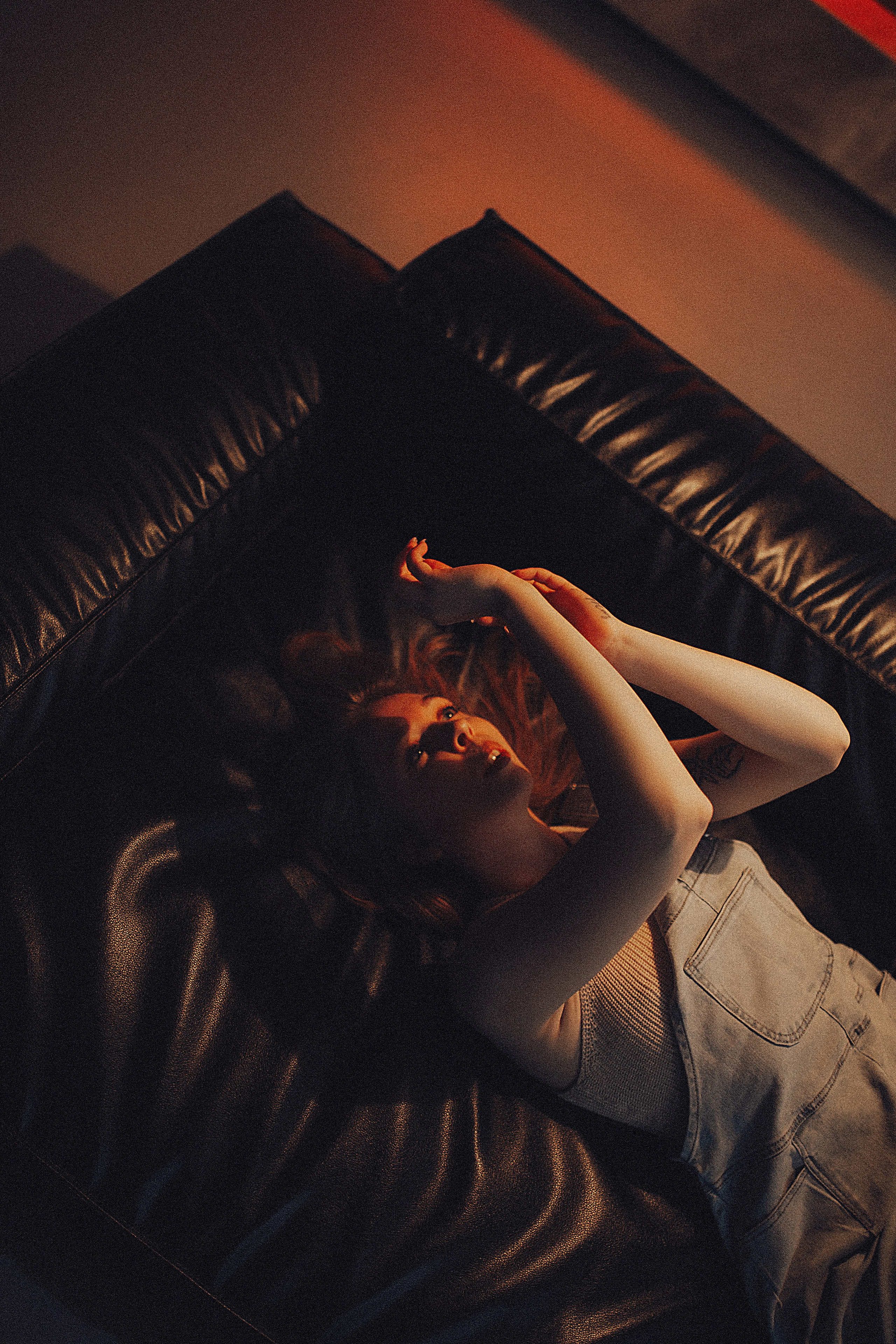 Аня. Фотограф Брянск|Москва Даша Жукова