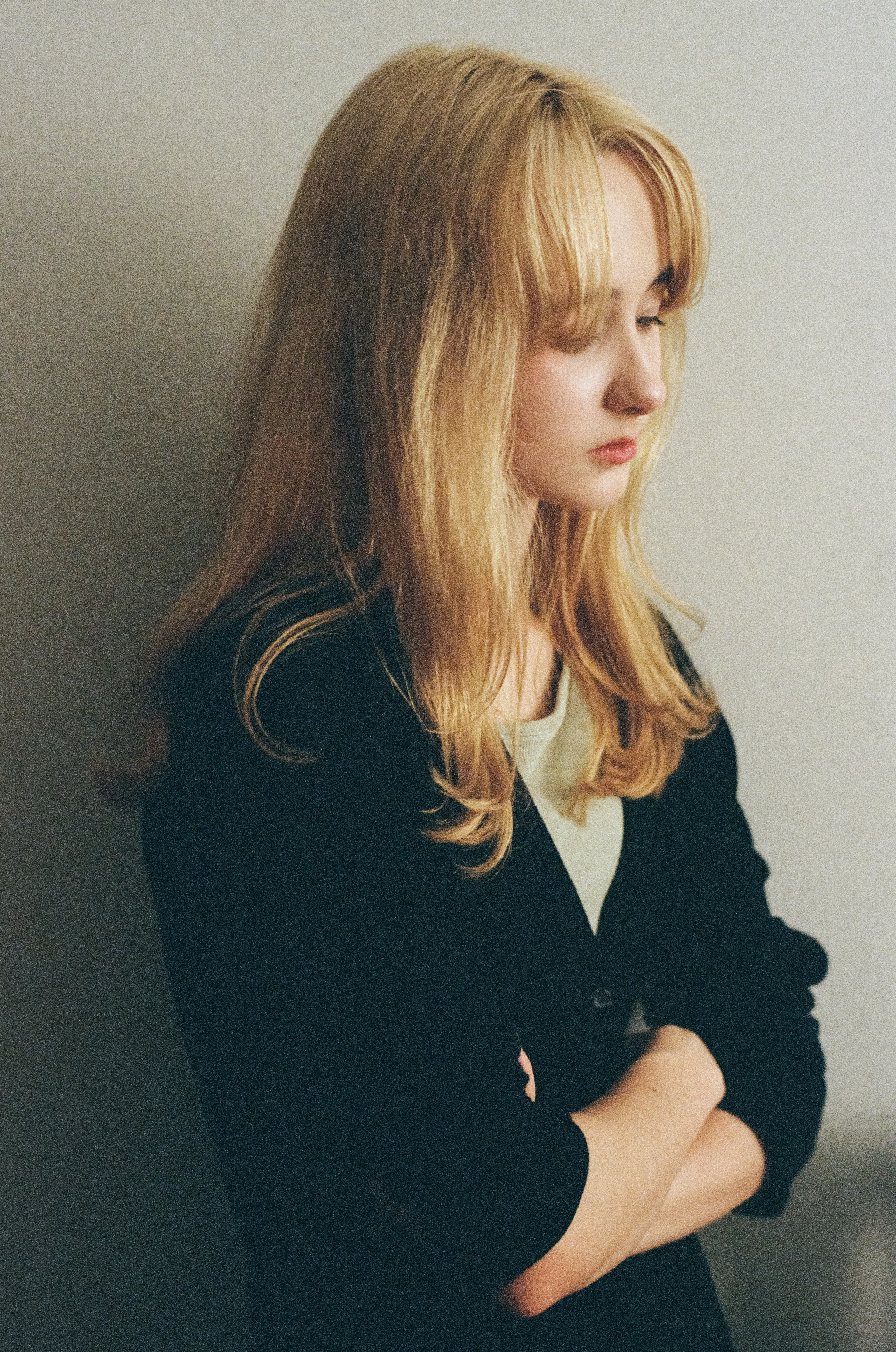 Плёночная весна 2025. Илья Михачёв Фотограф ПРО людей