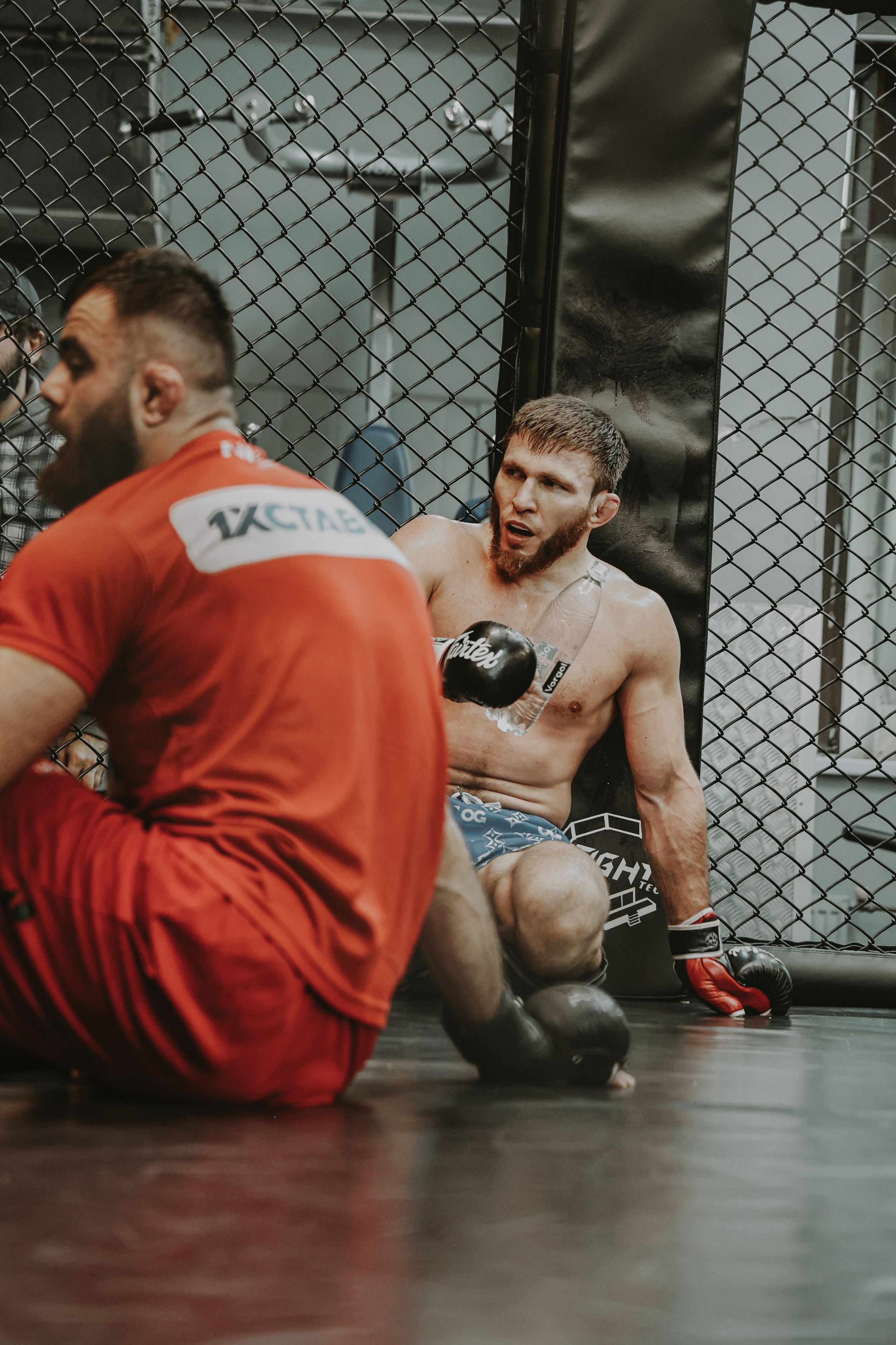 СПОРТ. Фотограф и видеограф — Москва