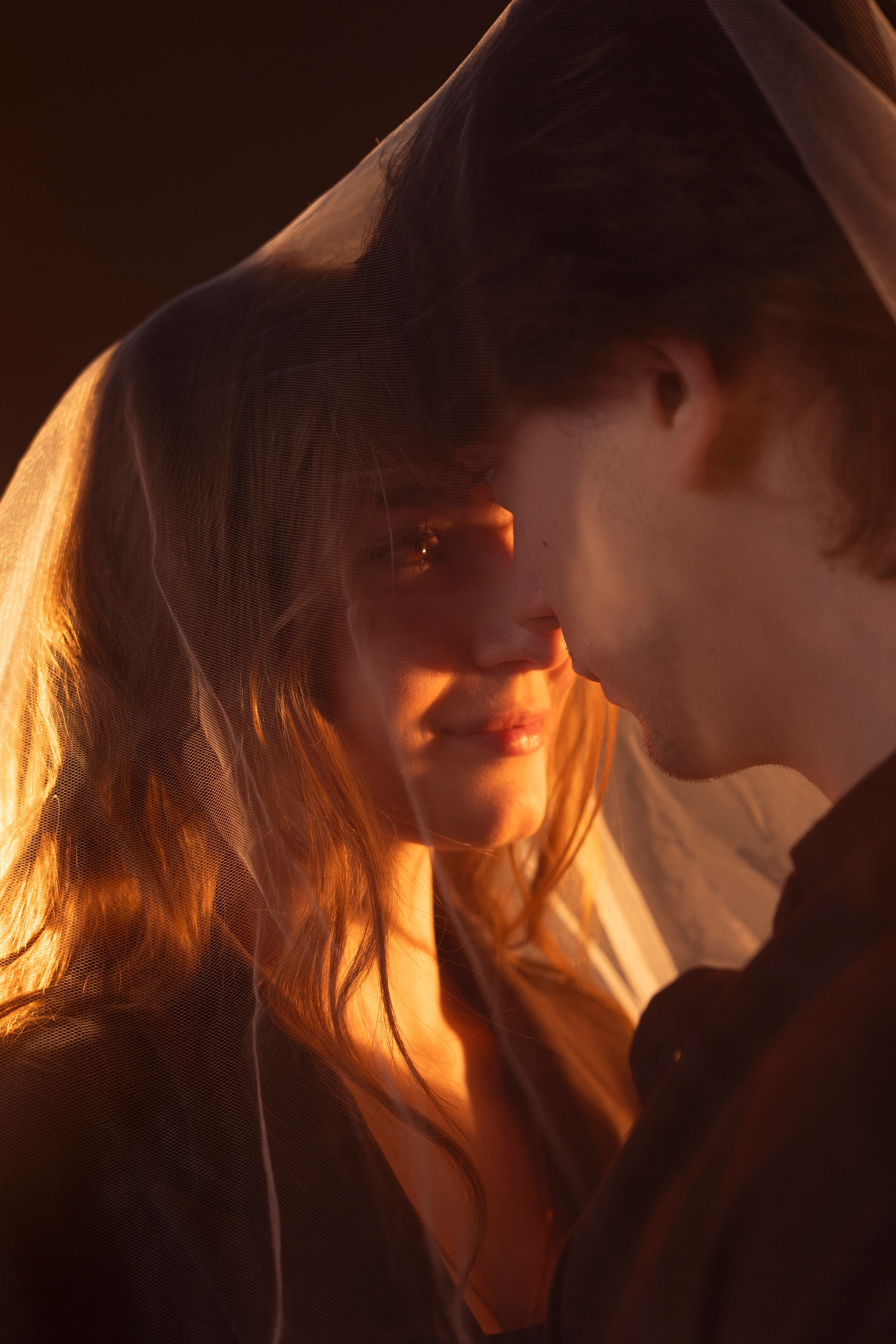 Ваня и Маша. YANA KIDVSKAT