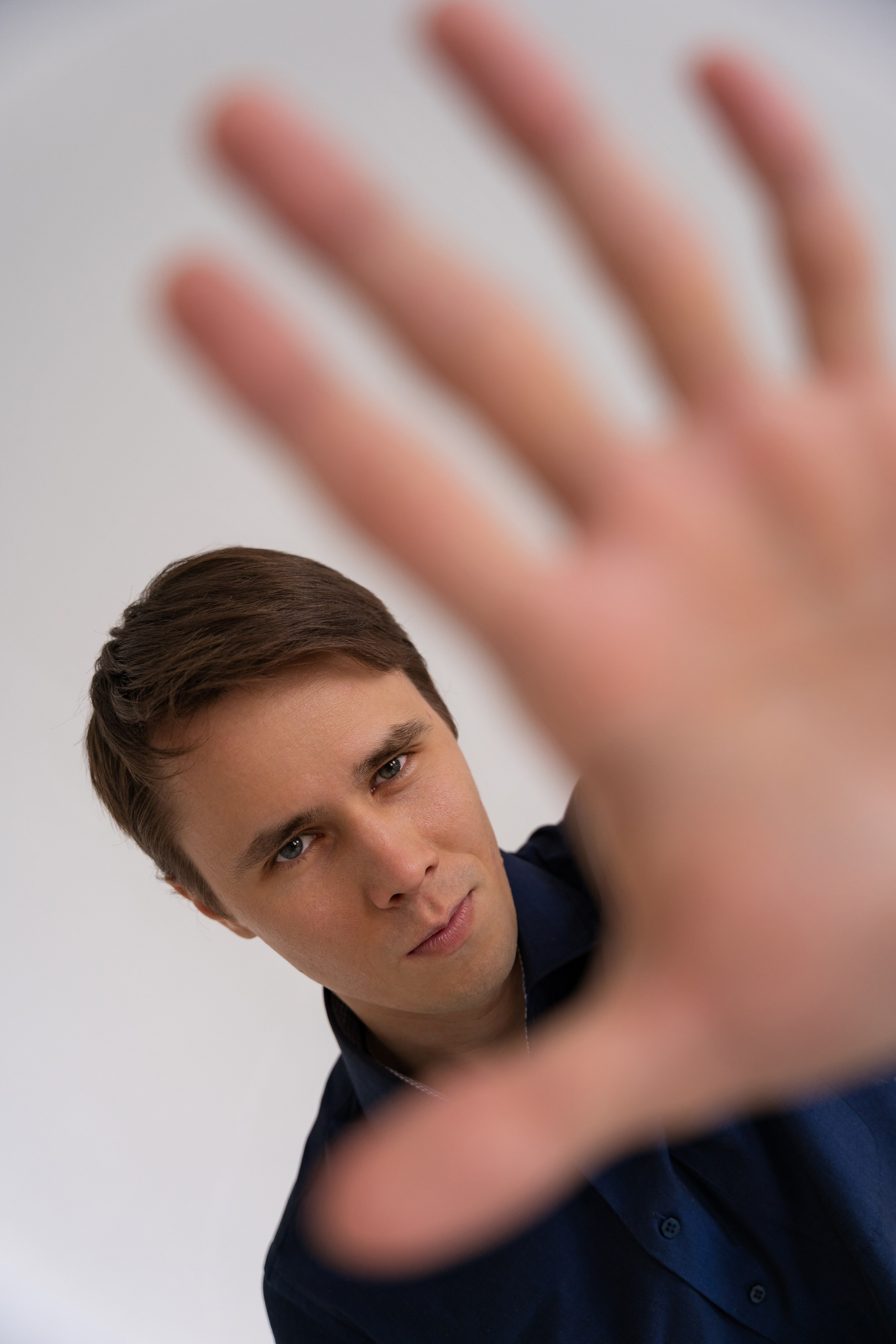 Иван. Свадебный фотограф Руслан Хасанов