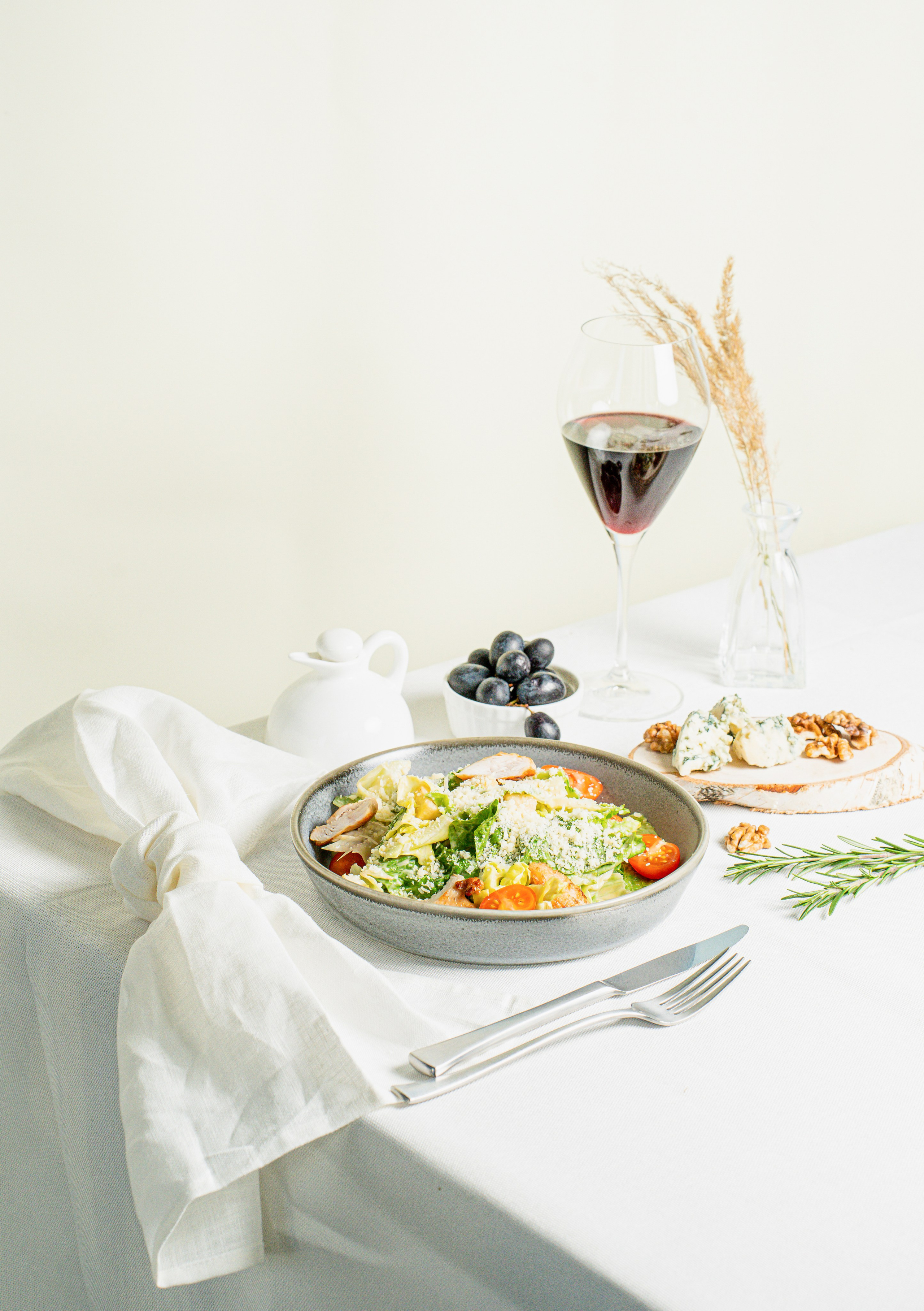 Винотека. Предметный и фуд-фотограф в Москве Анна Царенко