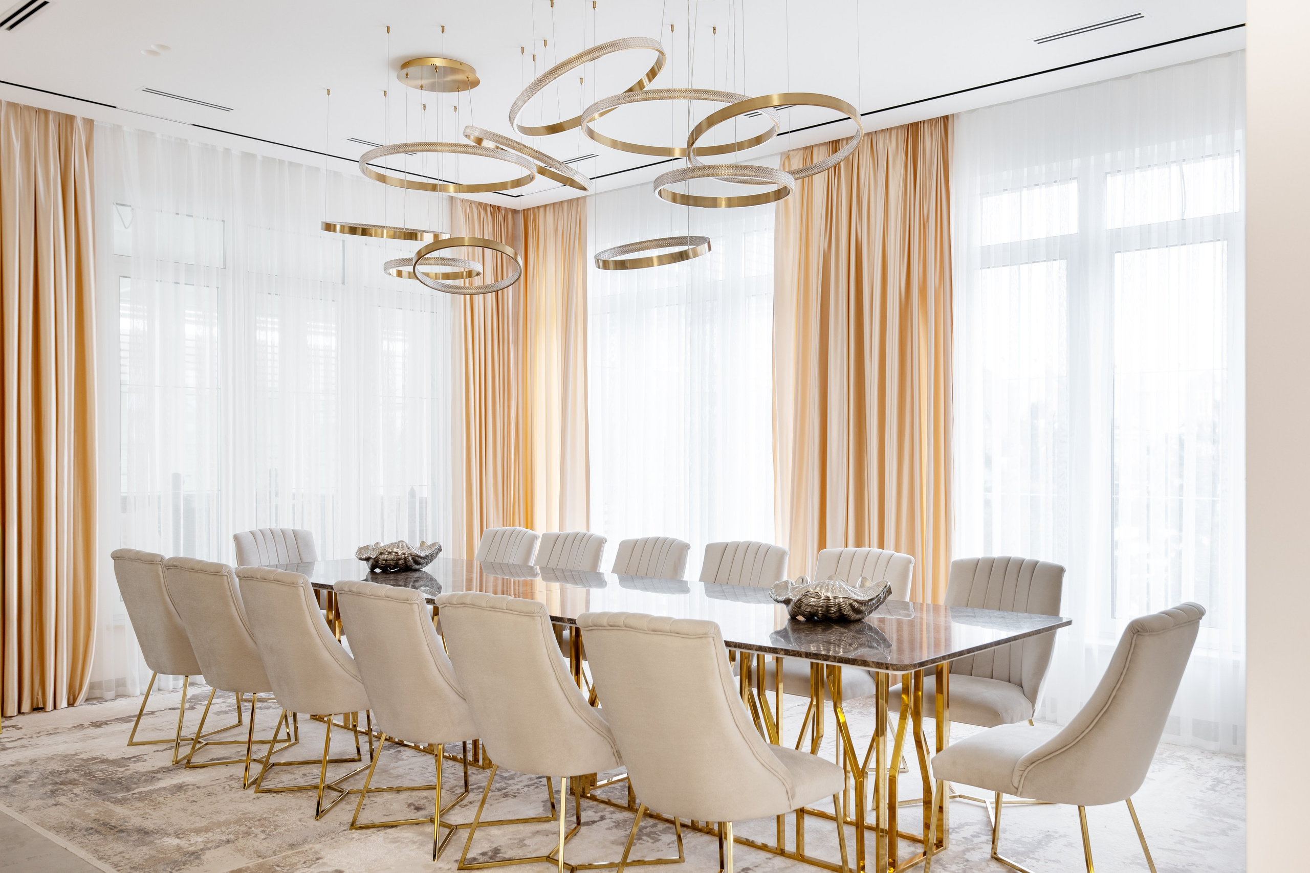 Интерьерный и архитектурный фотограф и видеограф в Москве