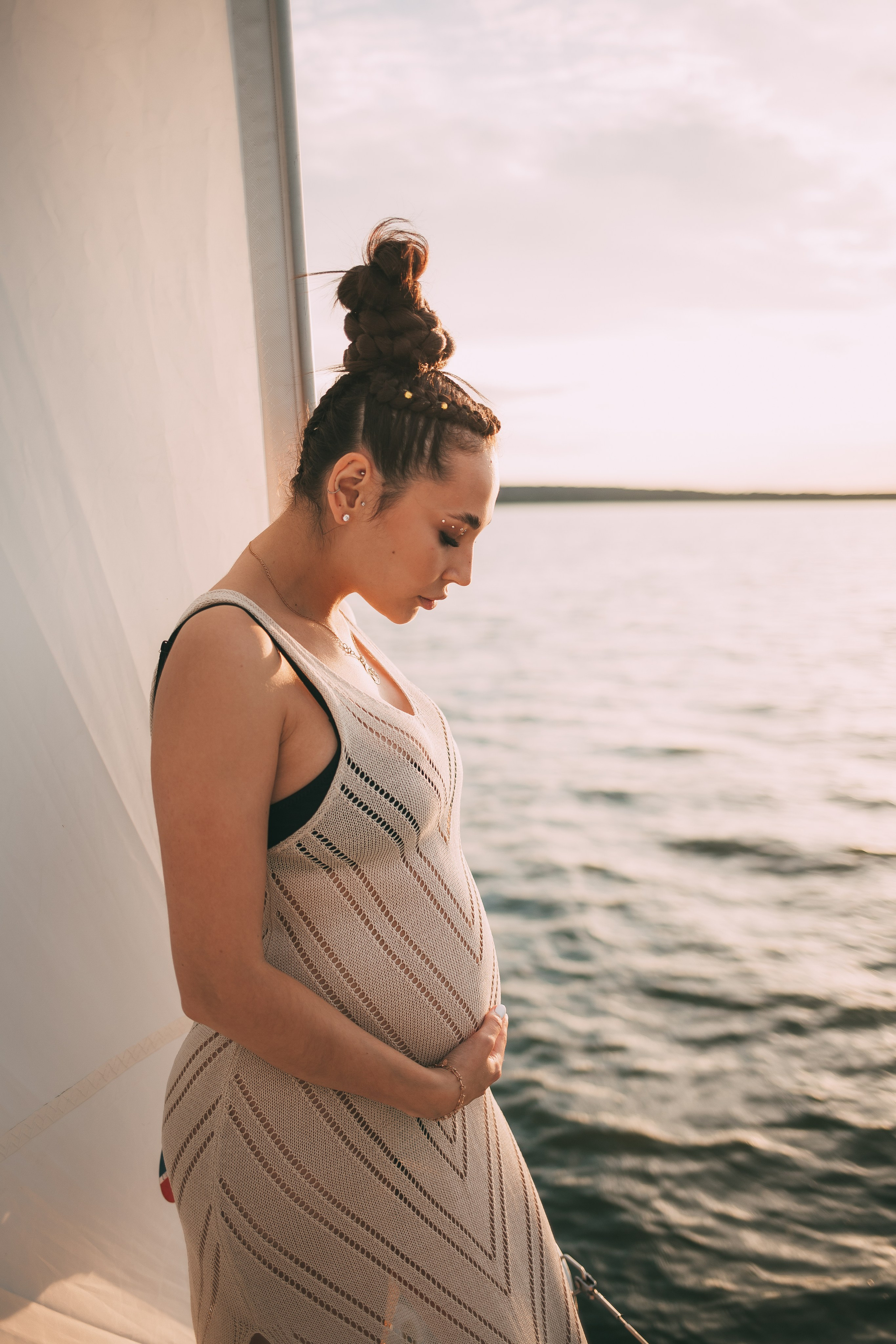 Ришат и Линара. Семейный и свадебный фотограф в Ижевске Лушникова Екатерина