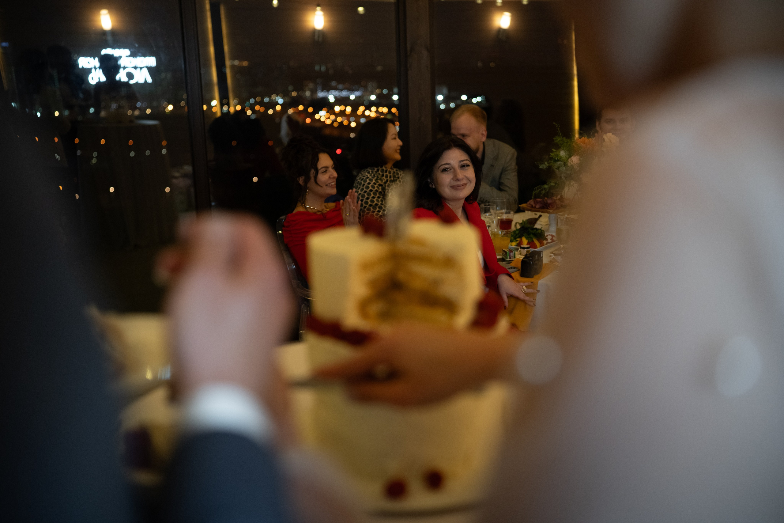 Андрей + Александра. Свадебный и семейный фотограф в Москве/Калуге Юлия Мосиюк