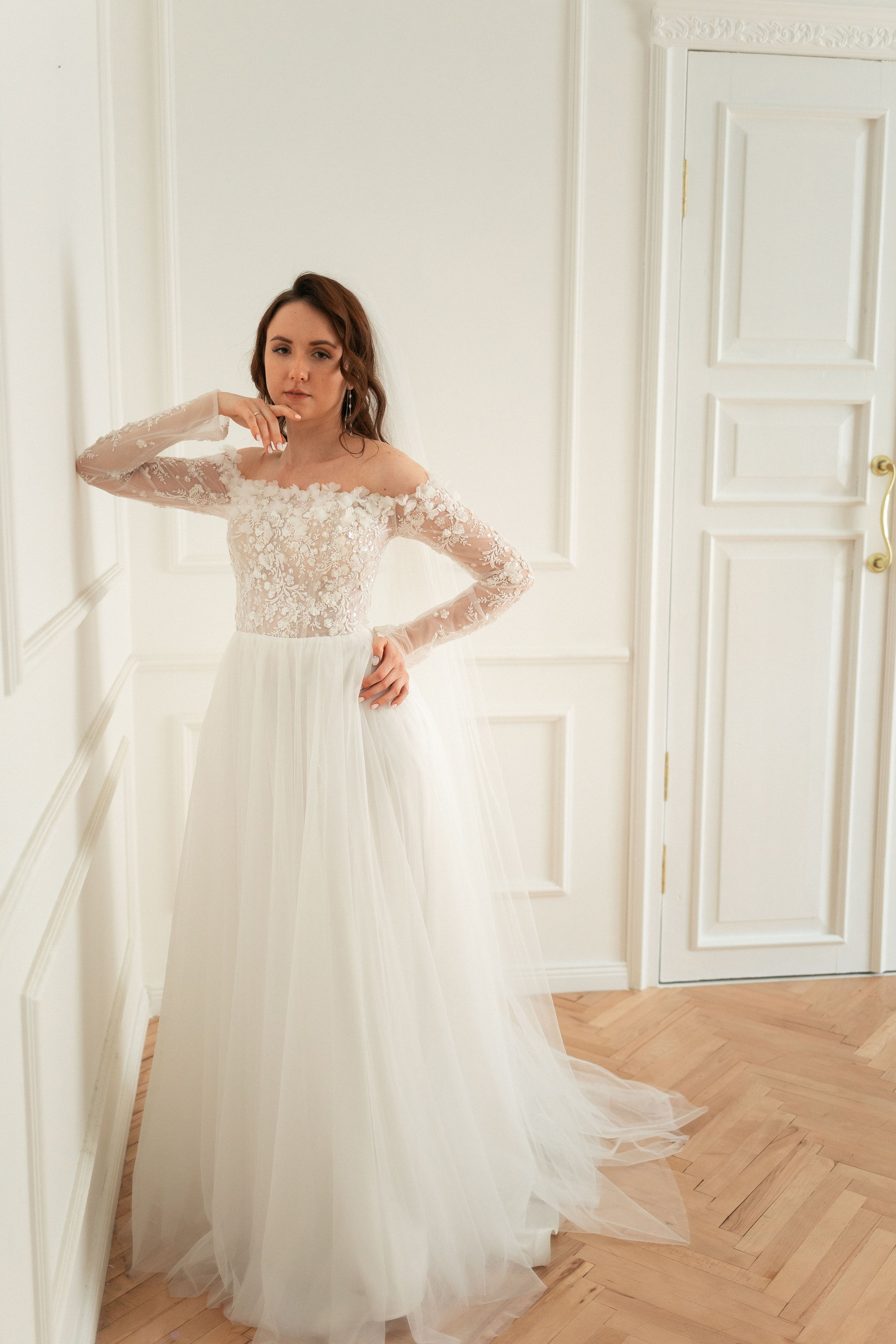 M&I. Семейный фотограф в Севастополе и Симферополе Александра Чистякова