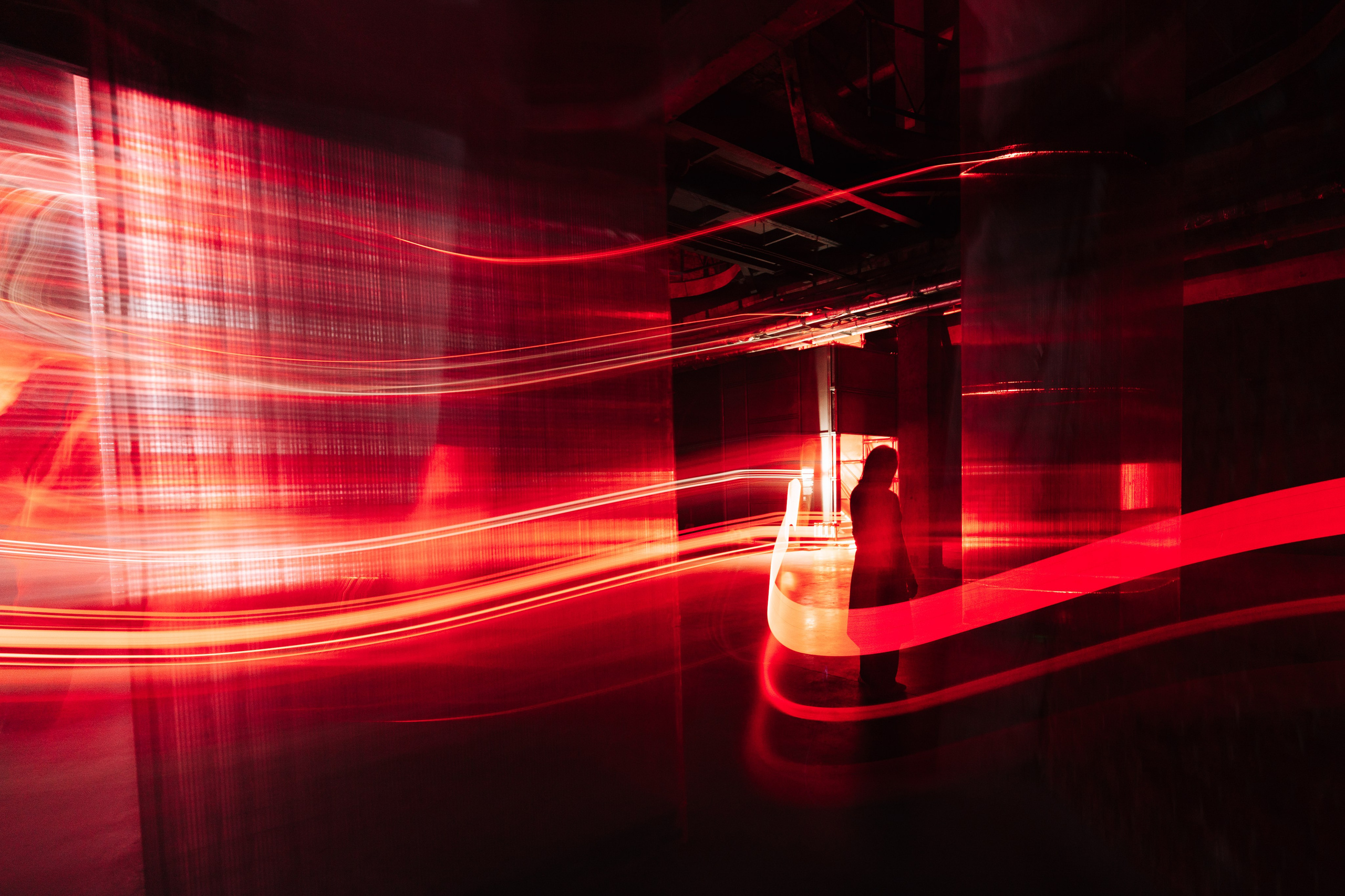 CISTERN SPACE, media.tribe, Тонкие Материи. @tomrus: Рустам Шагиморданов — фотограф