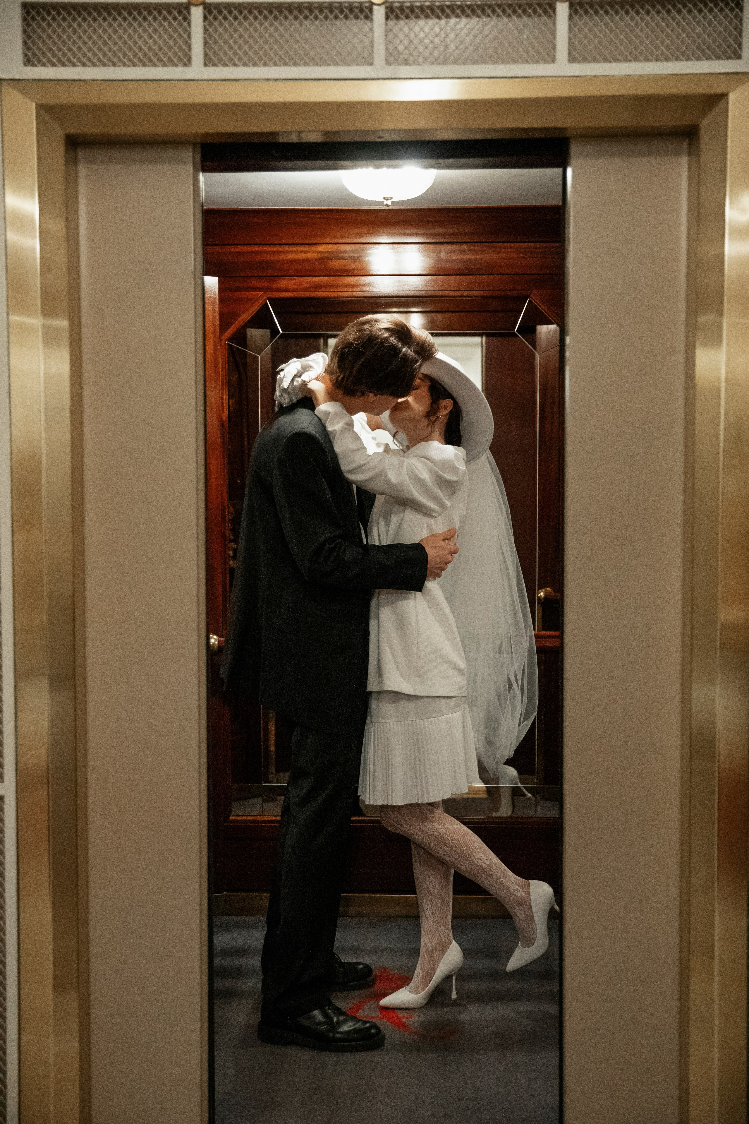 Анна и Роман. Свадебный и портретный фотограф