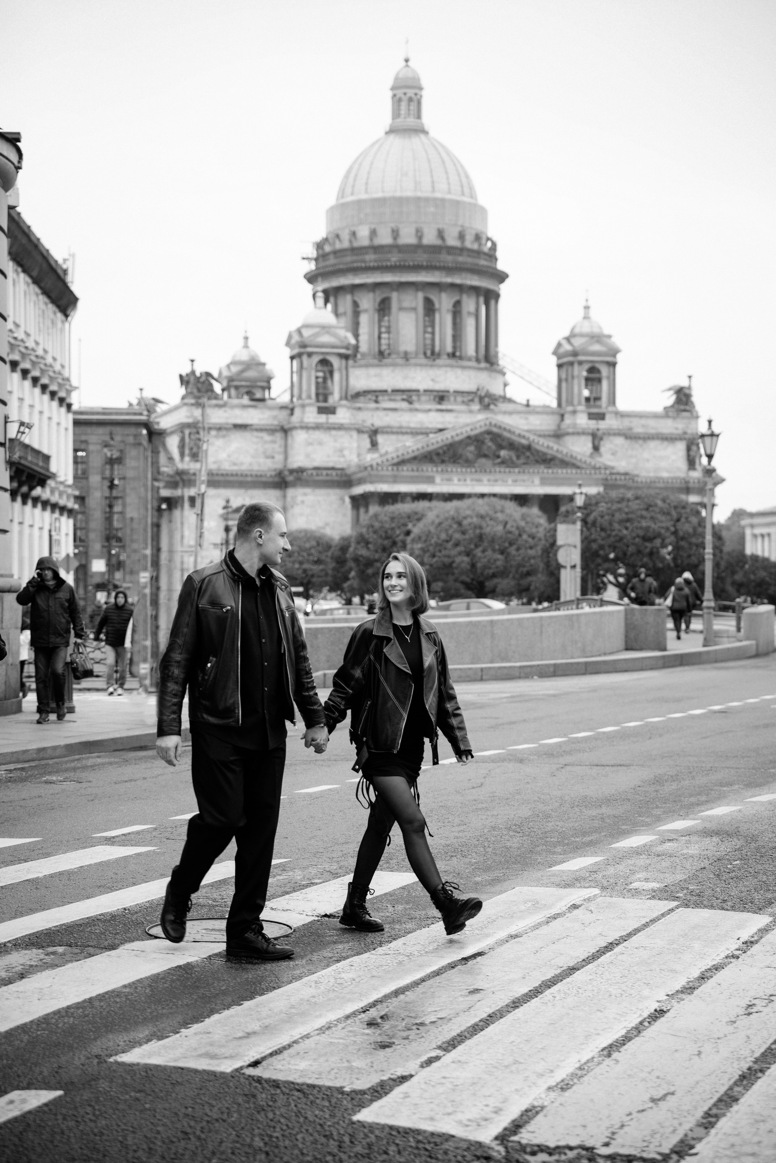 Настя и Витя. Свадебный и портретный фотограф