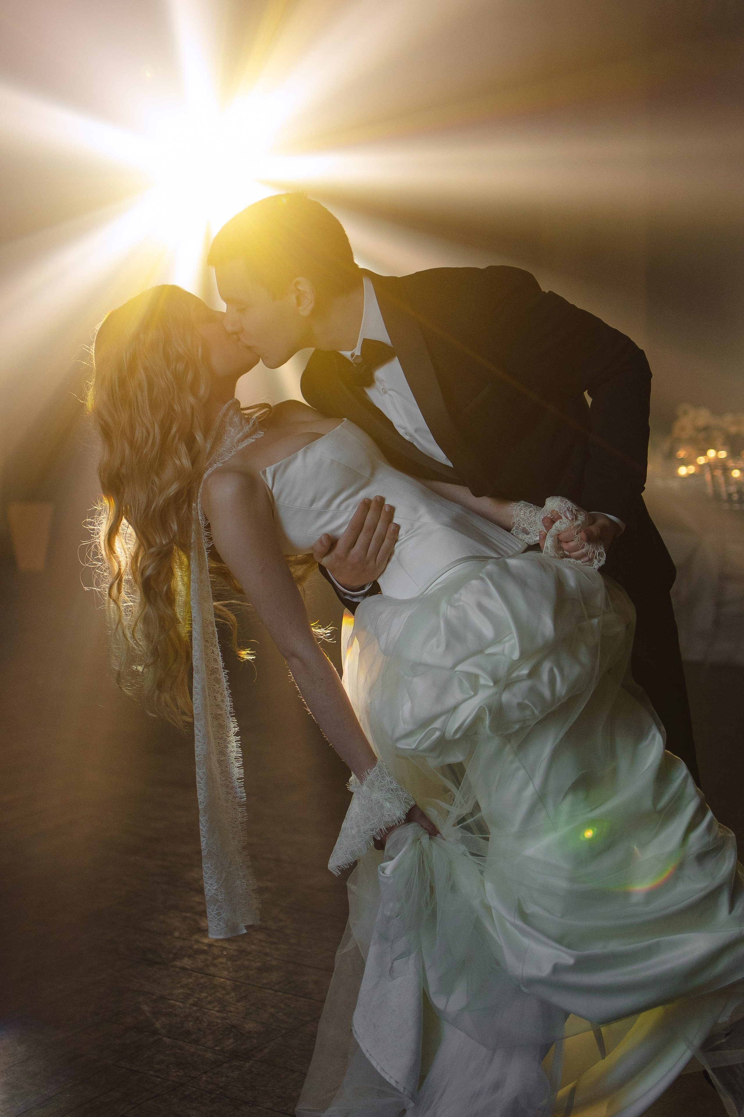 Анна и Владимир. Фотограф в Санкт-Петербурге Осокина Елизавета