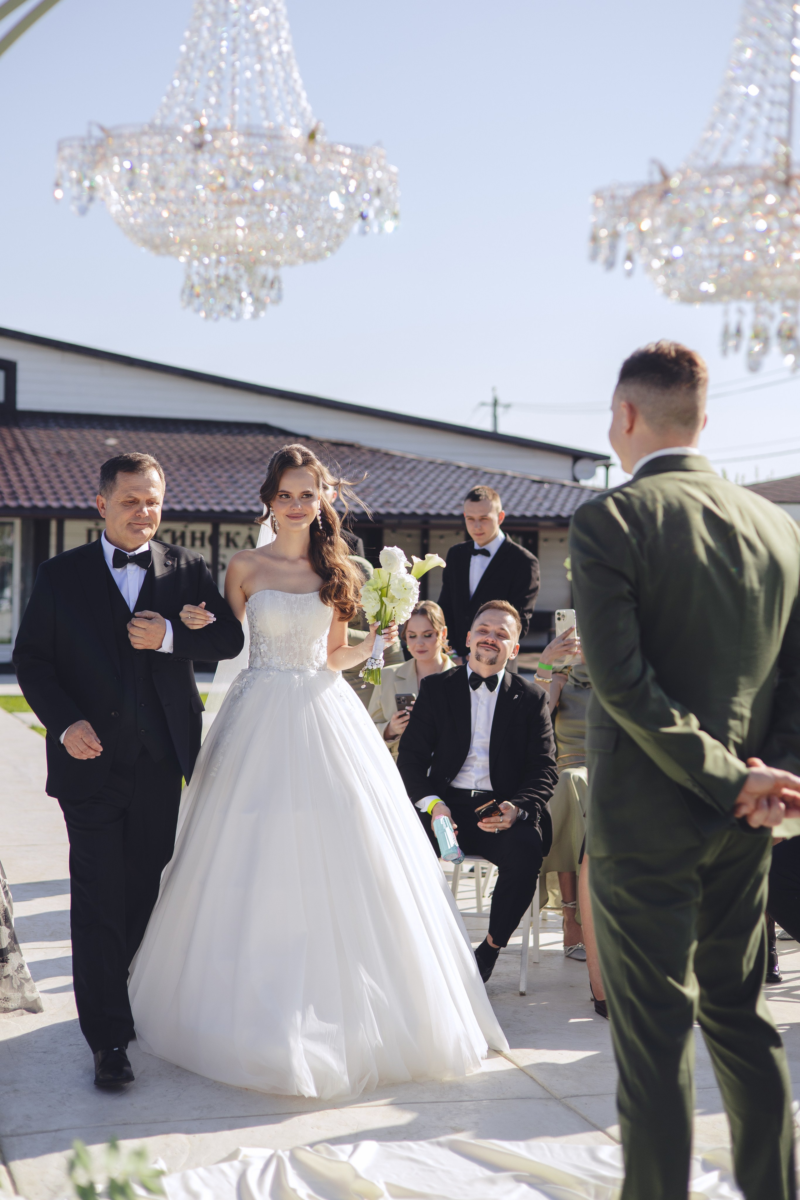 Оксана и Влад. Фотограф в Санкт-Петербурге Осокина Елизавета