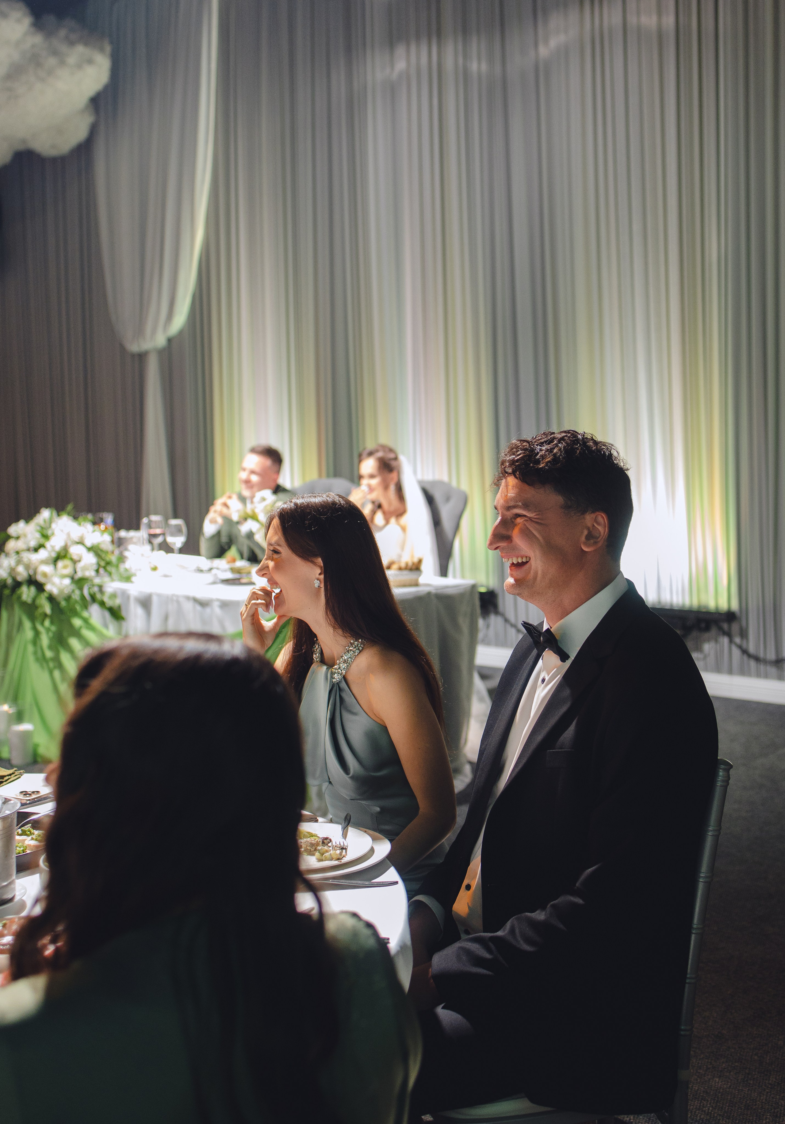 Оксана и Влад. Фотограф в Санкт-Петербурге Осокина Елизавета