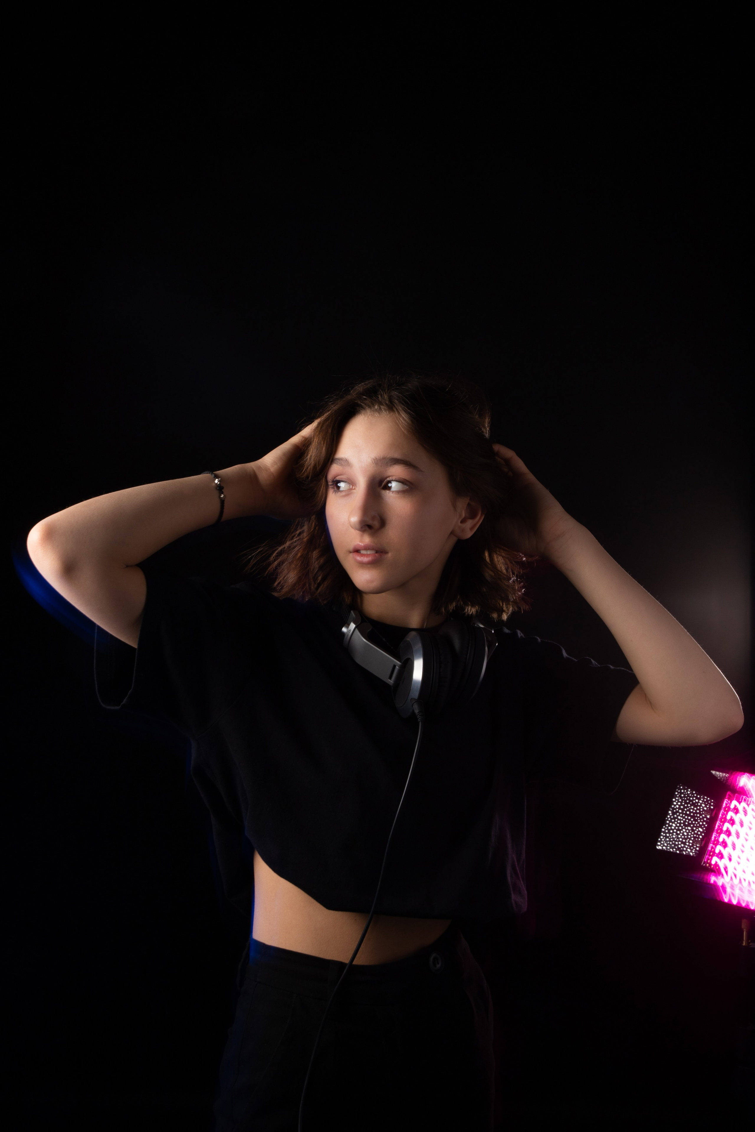 DJs. Репортажный и свадебный фотограф в Курске Борис Захарчук