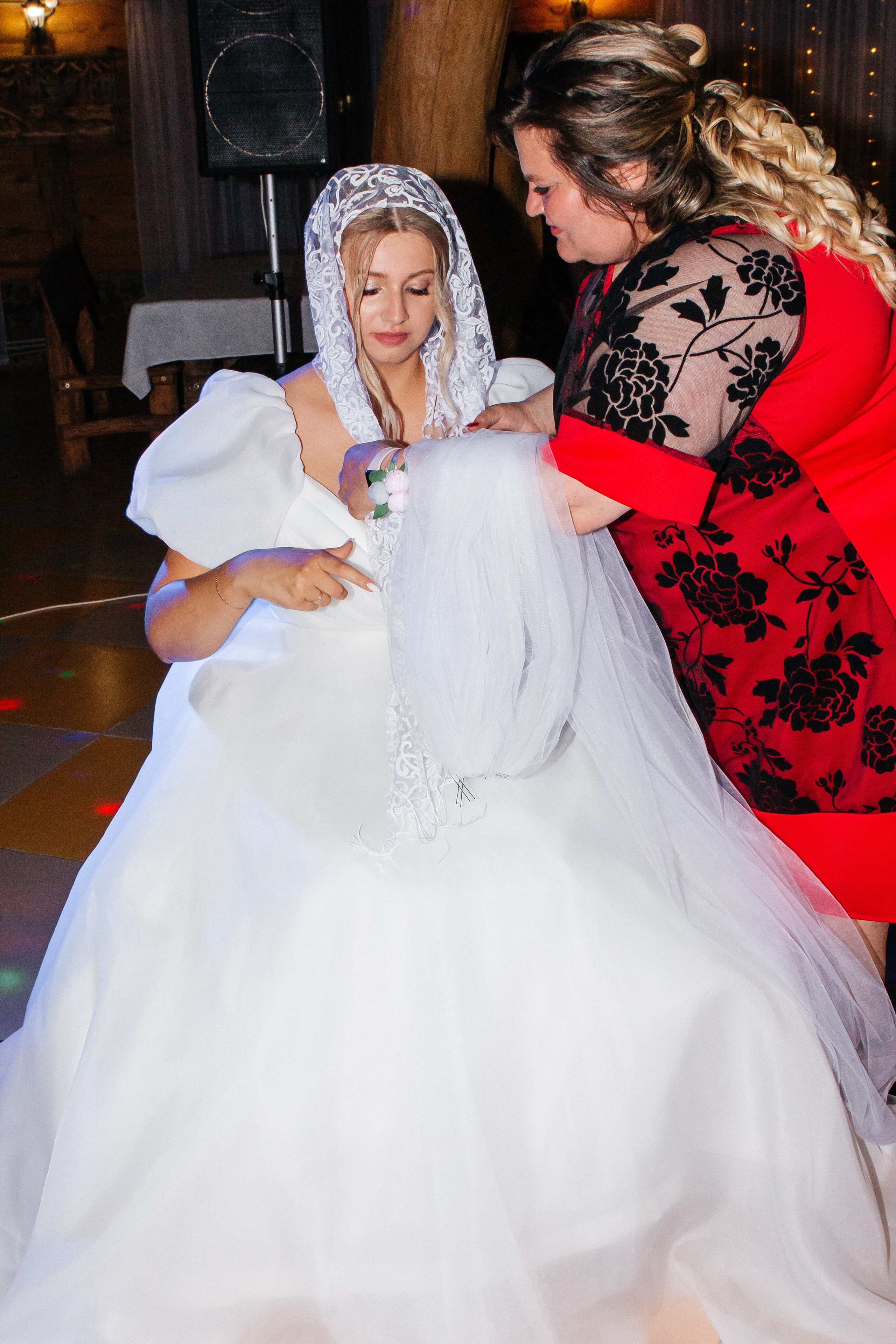 Екатерина и Антон. Свадебный фотограф в Бресте Оксана Босовец