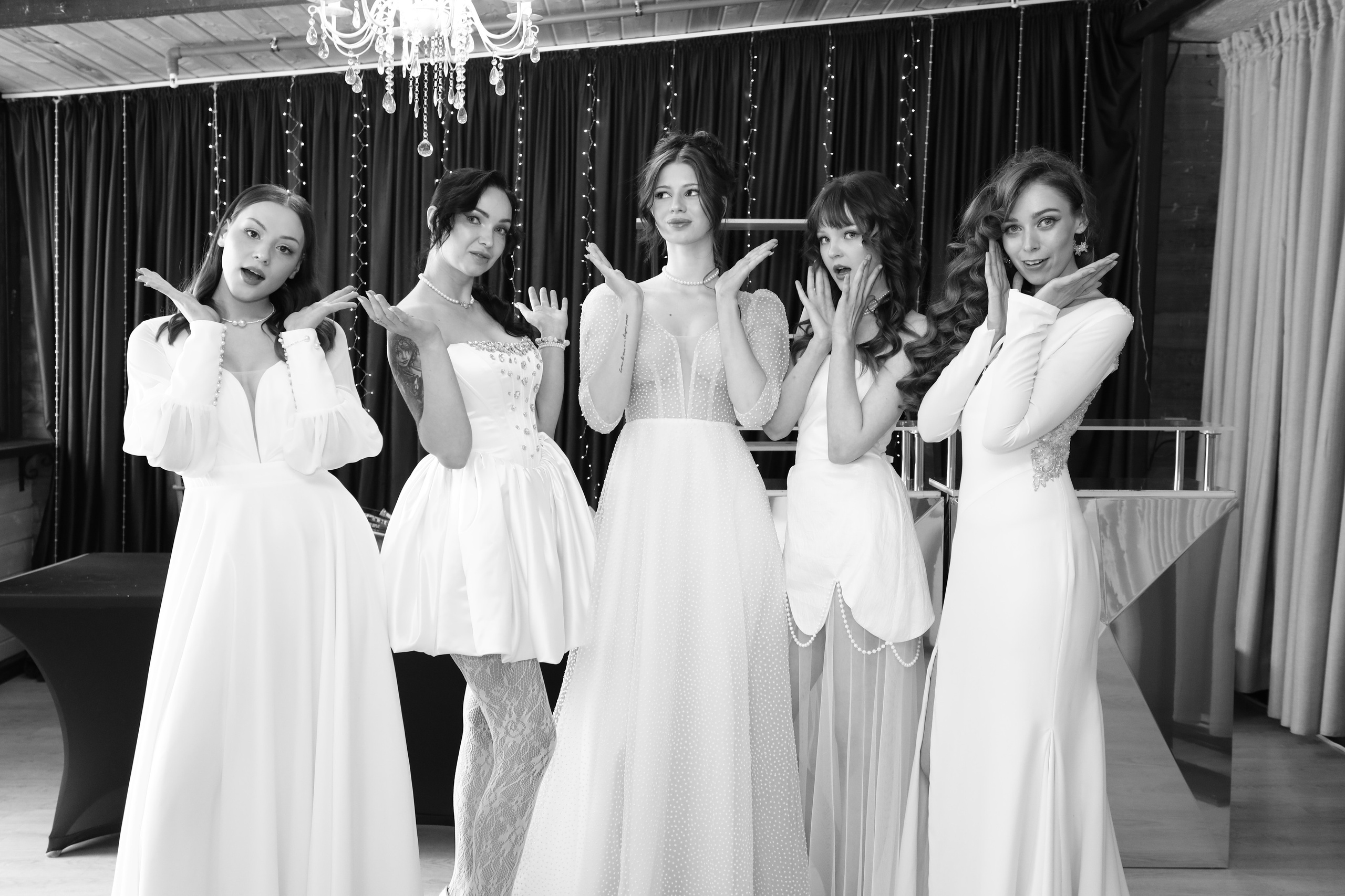 Свадебный вальс. Фотограф Наталья Кинель. Екатеринбург