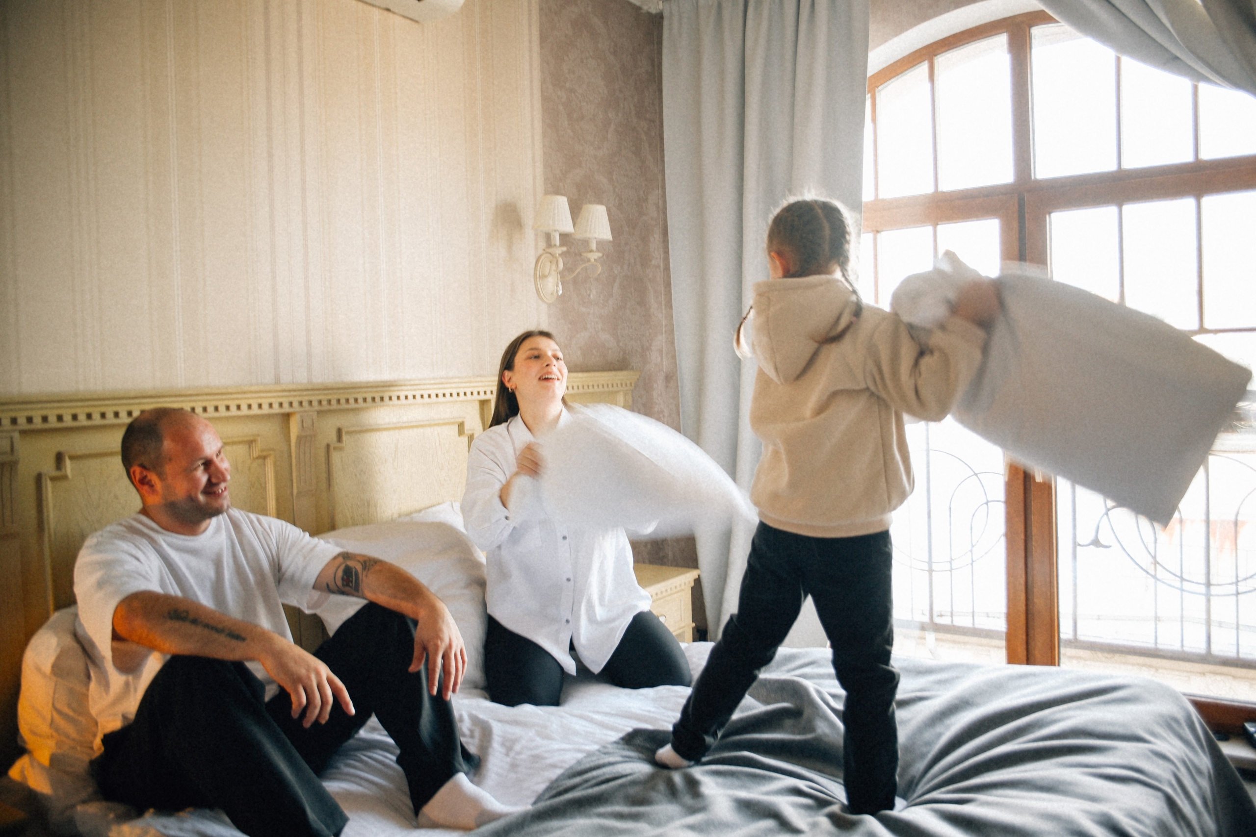 ARBAT HOUSE HOTEL. Фотограф Лола Волна, город Москва