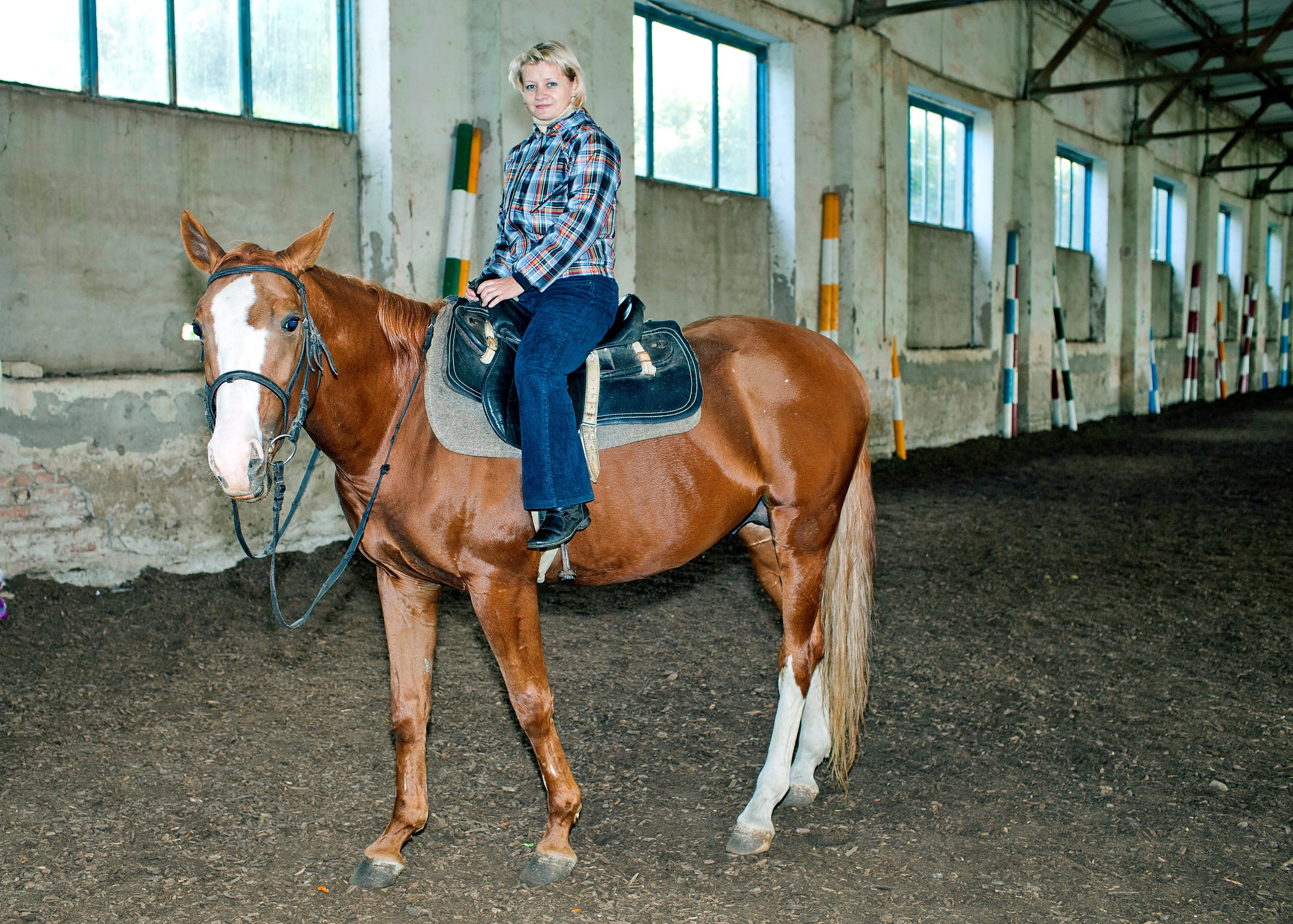 Фотосессия детей с животными. Медиапродюсер, фотограф в Минеральных Водах —Виктор Холодов