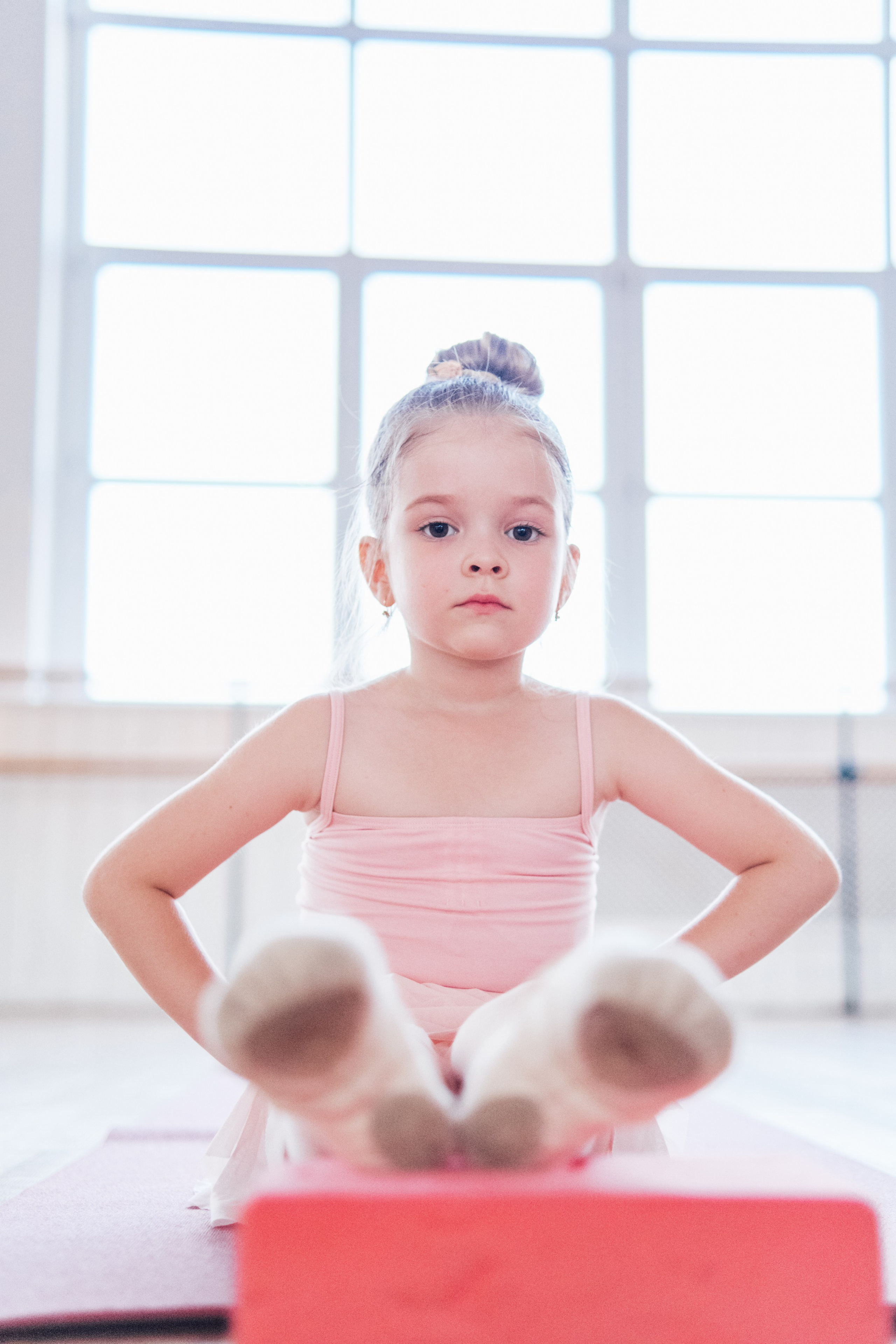 BALLET. Светлана Ламм