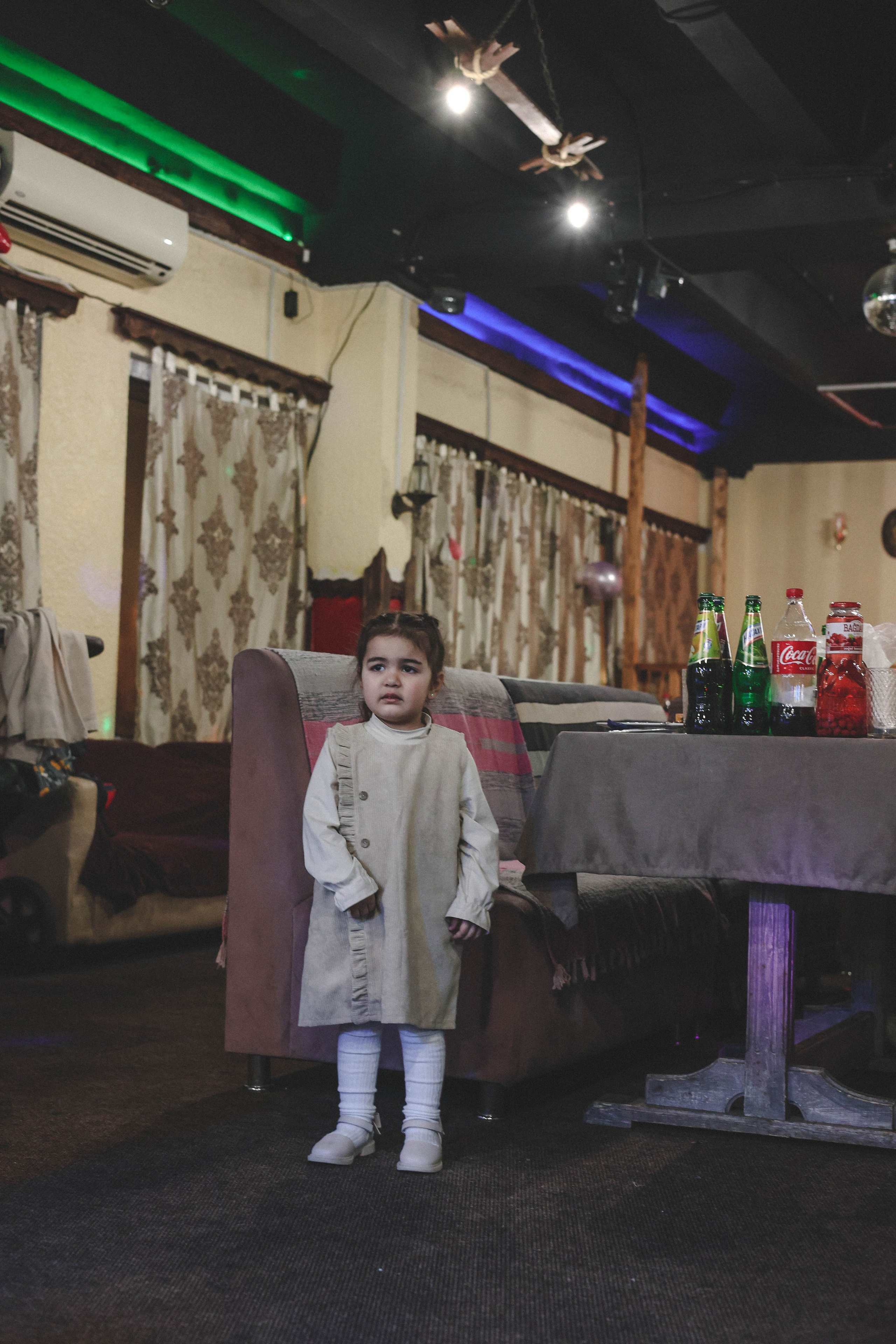 Праздник обрезания. Фотограф в Москве Анастасия Калинина