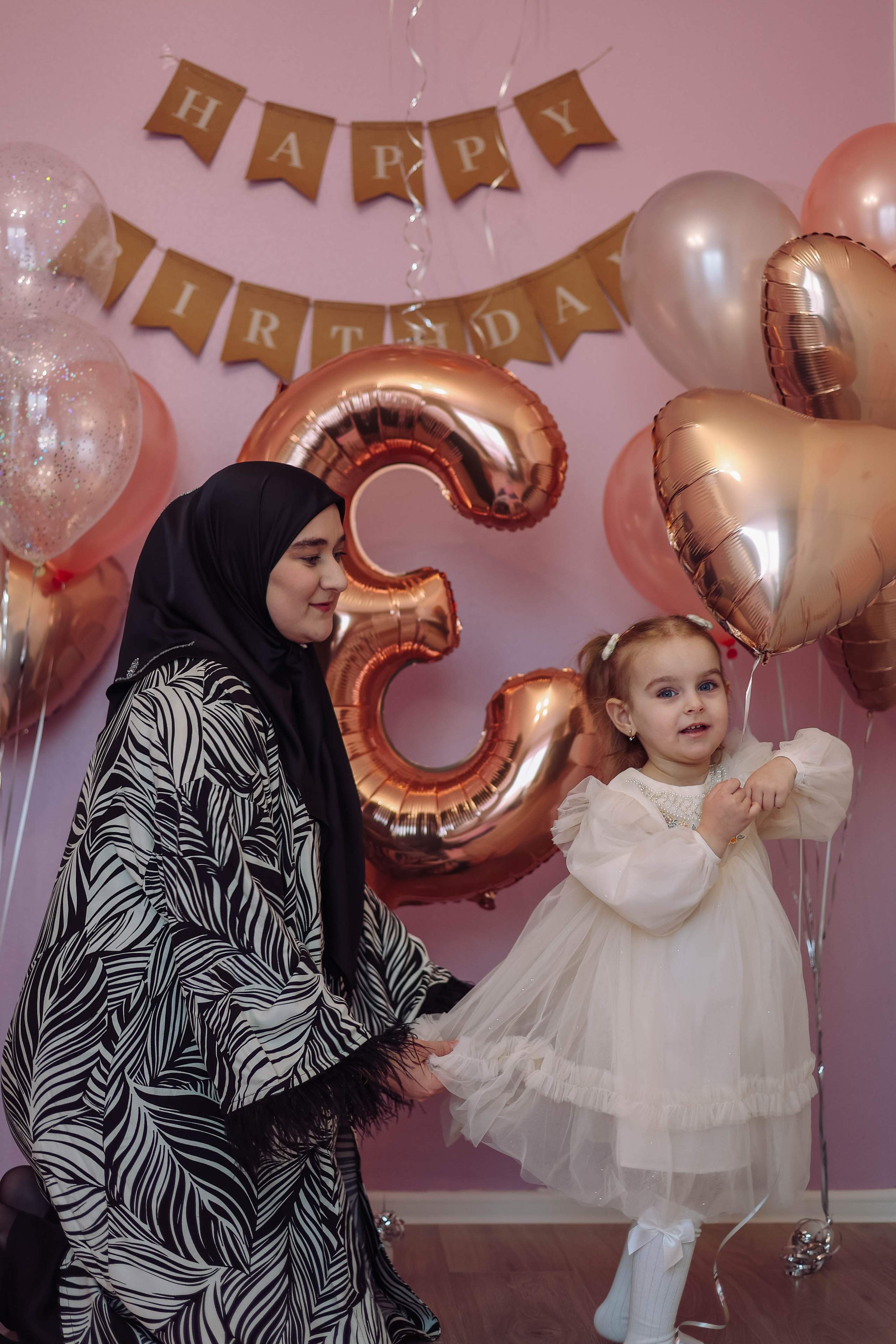 Аише 3. Фотограф в Москве Анастасия Калинина