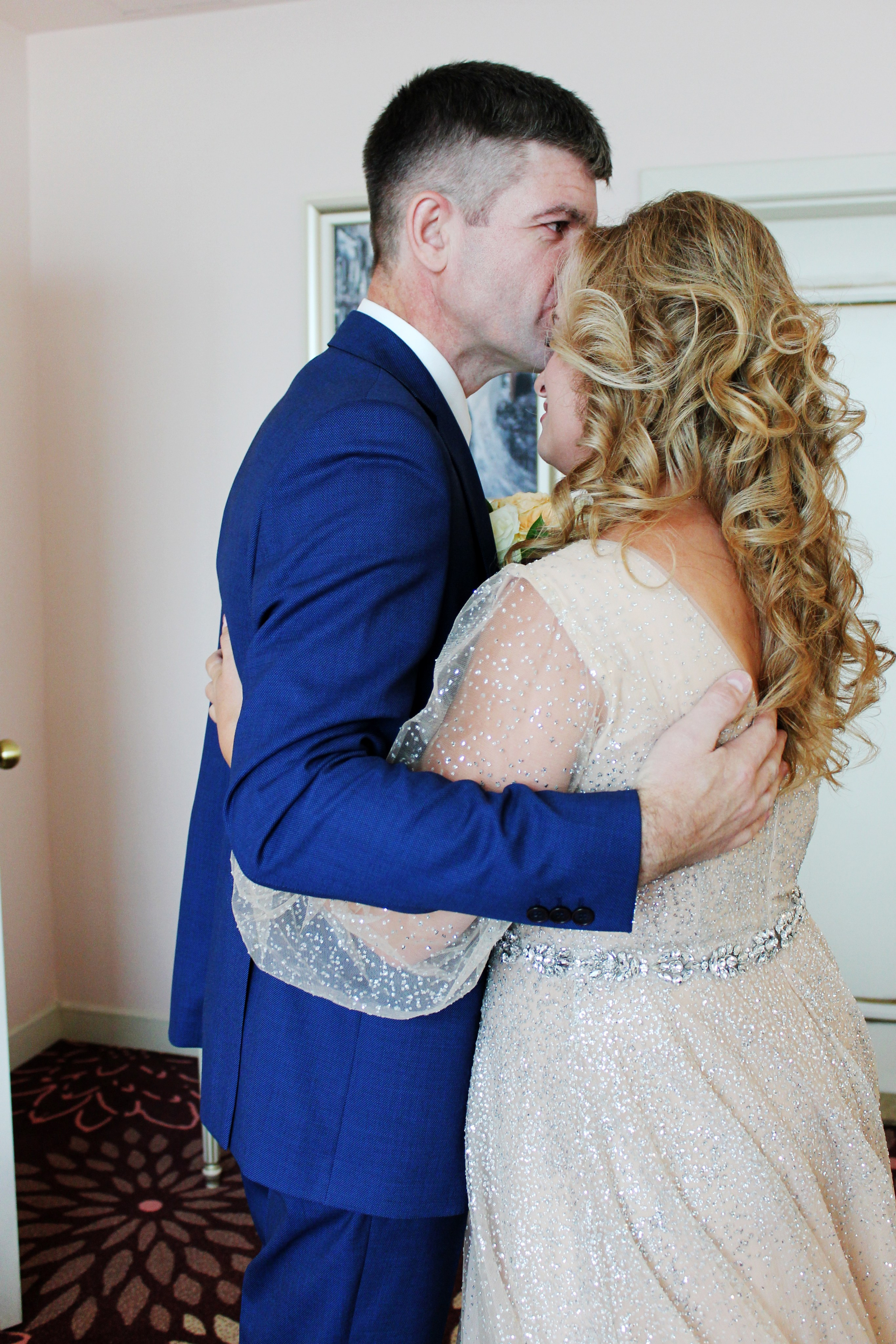 Ирина&Александр. Фотограф в Москве Анастасия Калинина