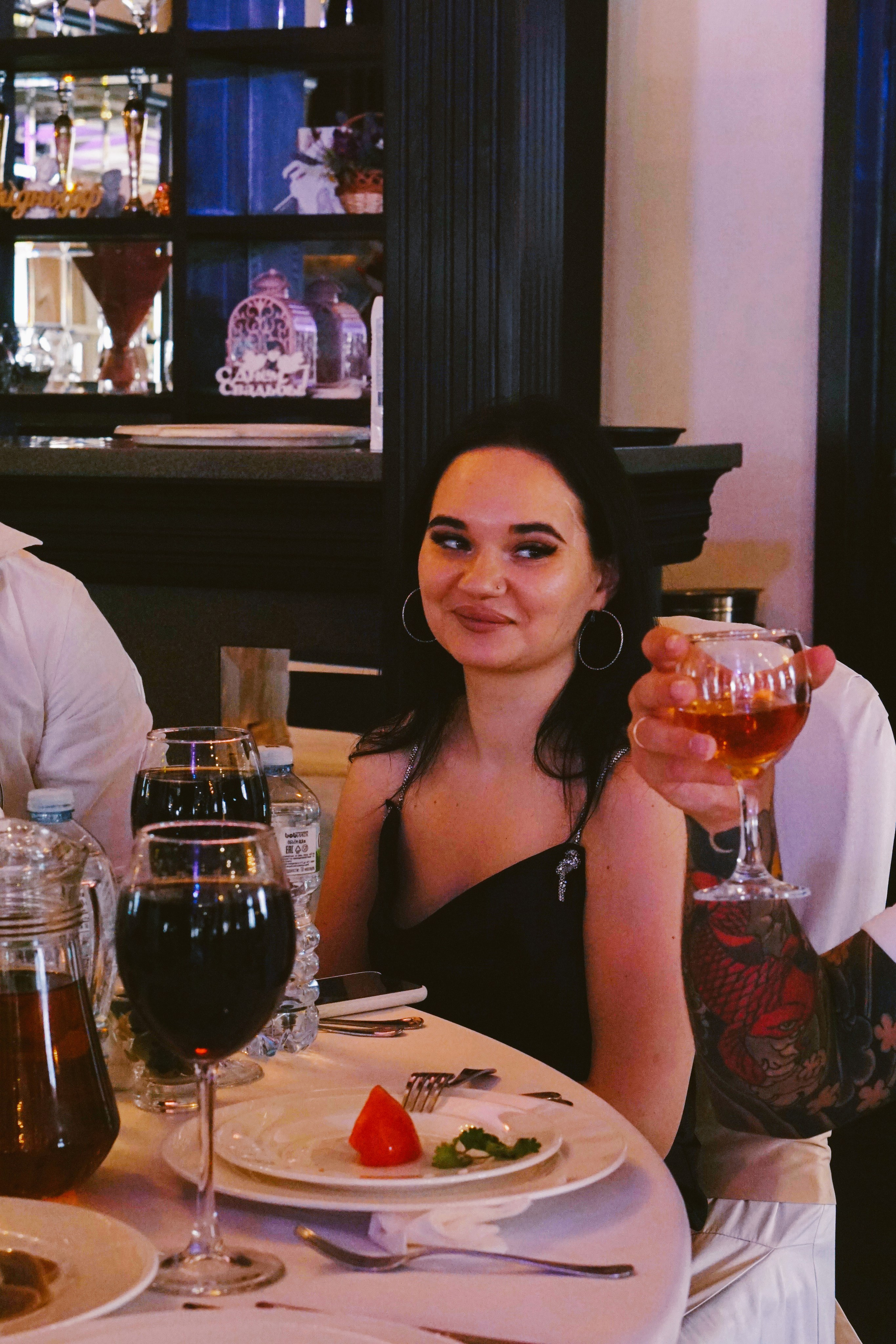 Мария. Фотограф в Москве Анастасия Калинина