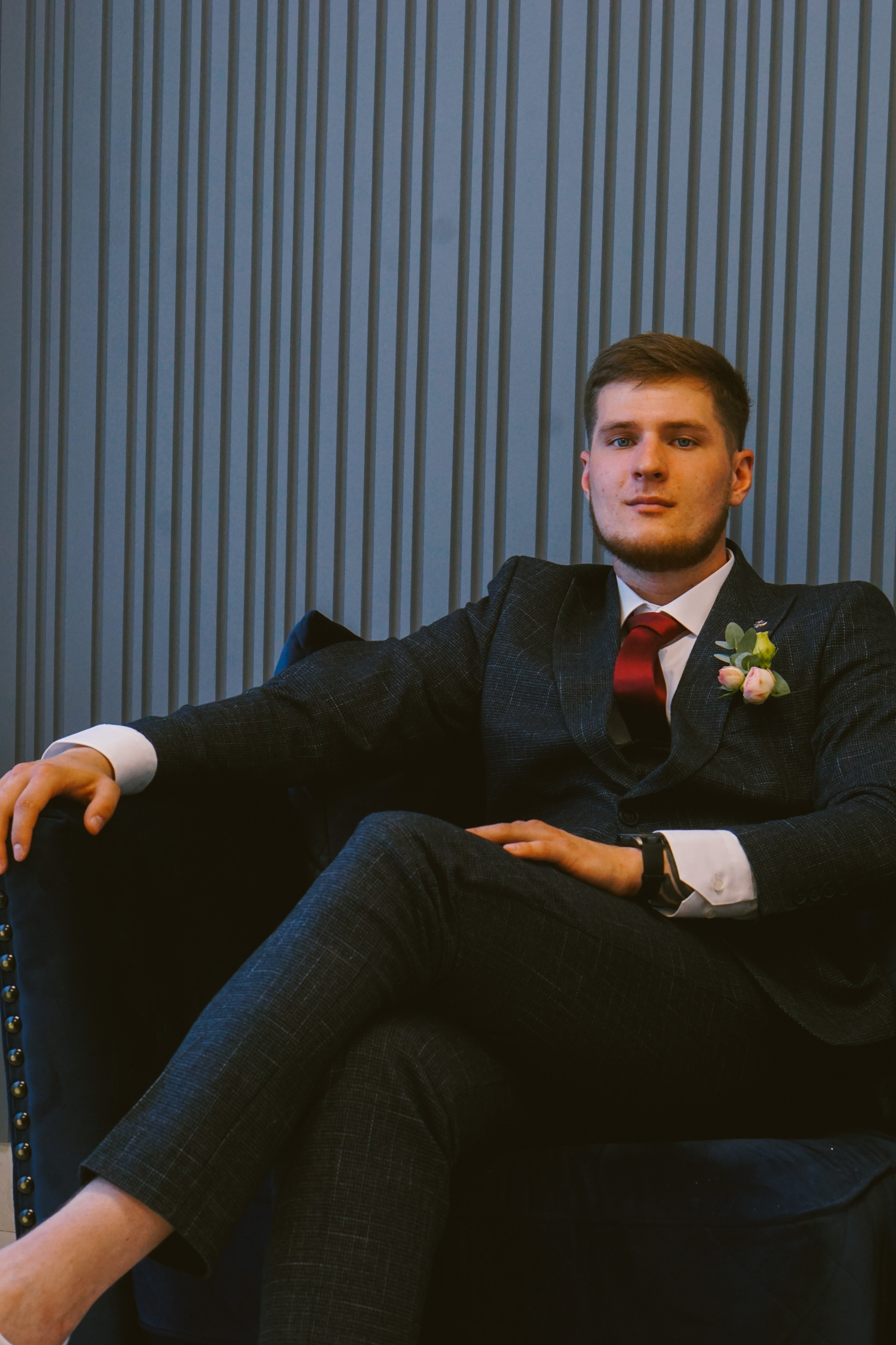 Мария. Фотограф в Москве Анастасия Калинина