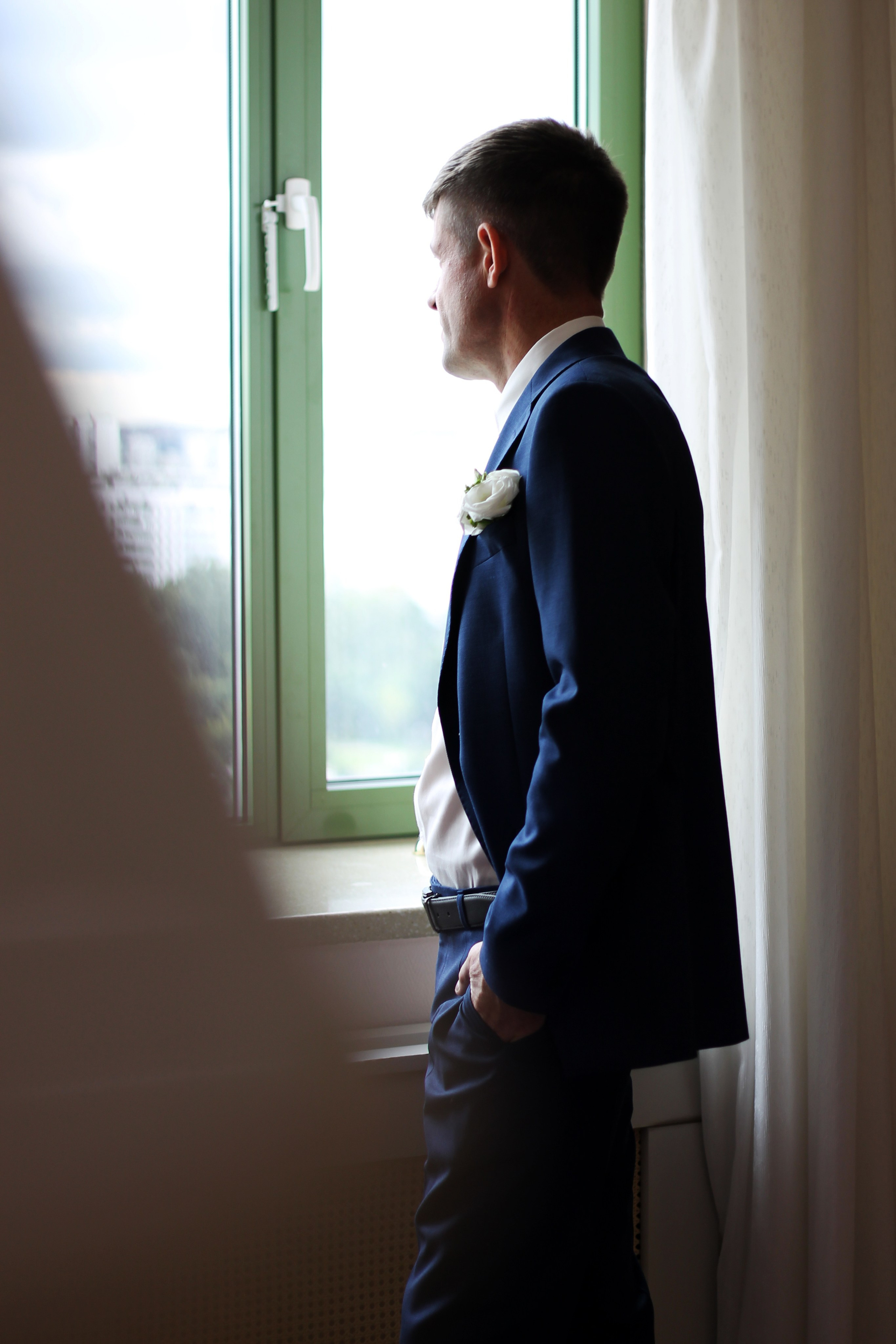 Ирина&Александр. Фотограф в Москве Анастасия Калинина