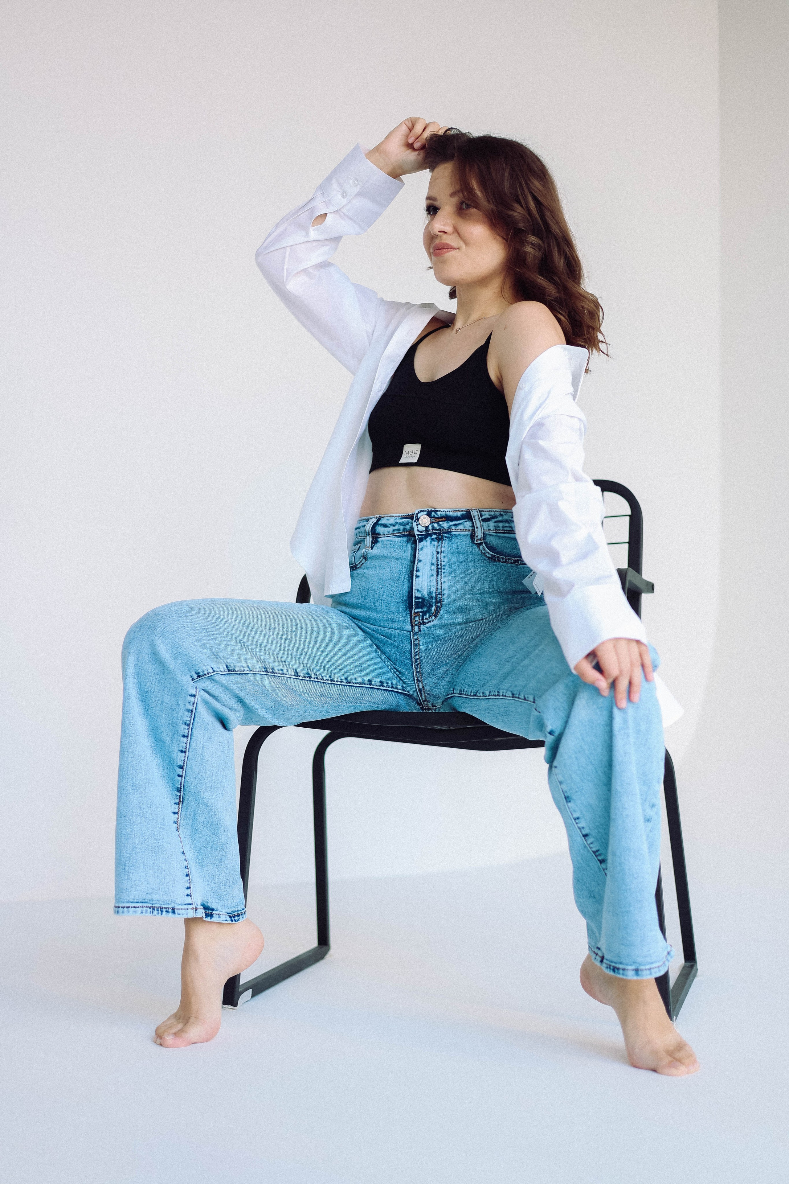 Юля. Фотограф в Москве Анастасия Калинина