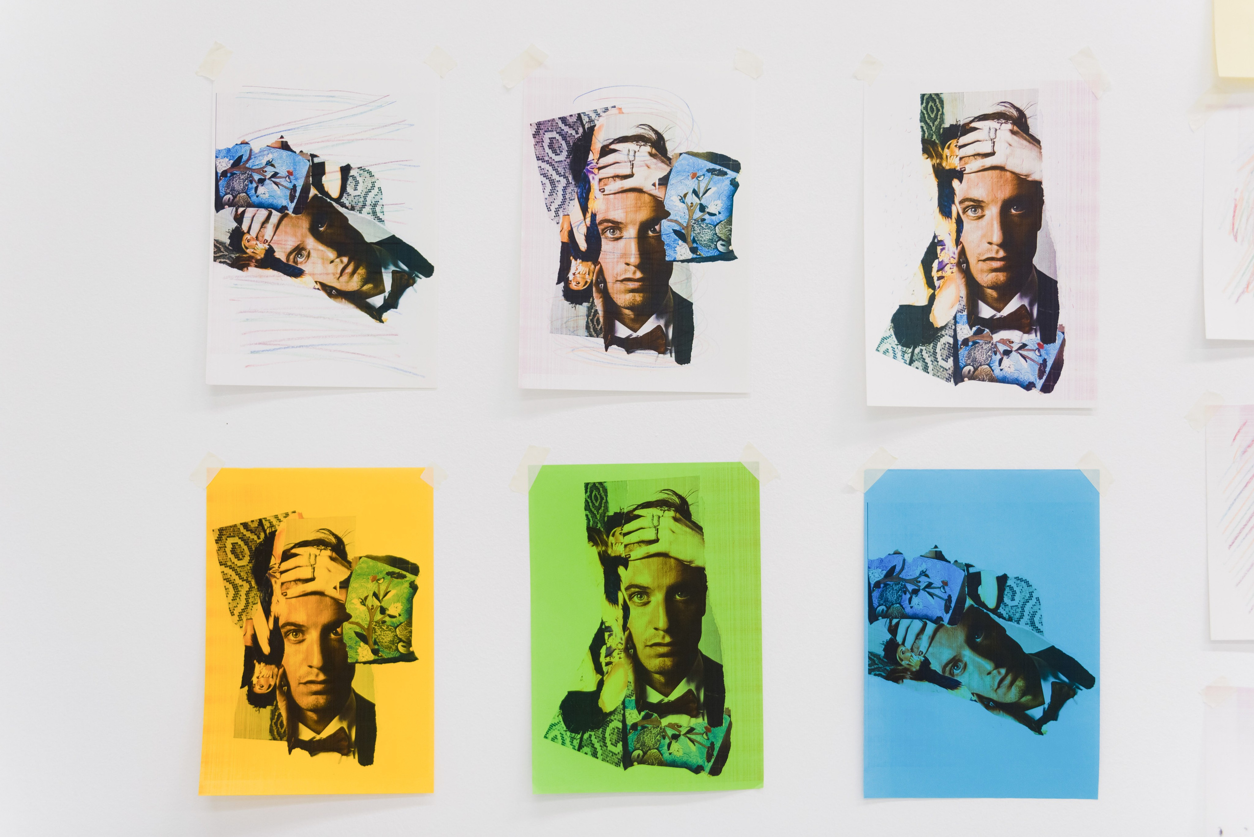 Выставки. Фотограф Руслан Хафизов