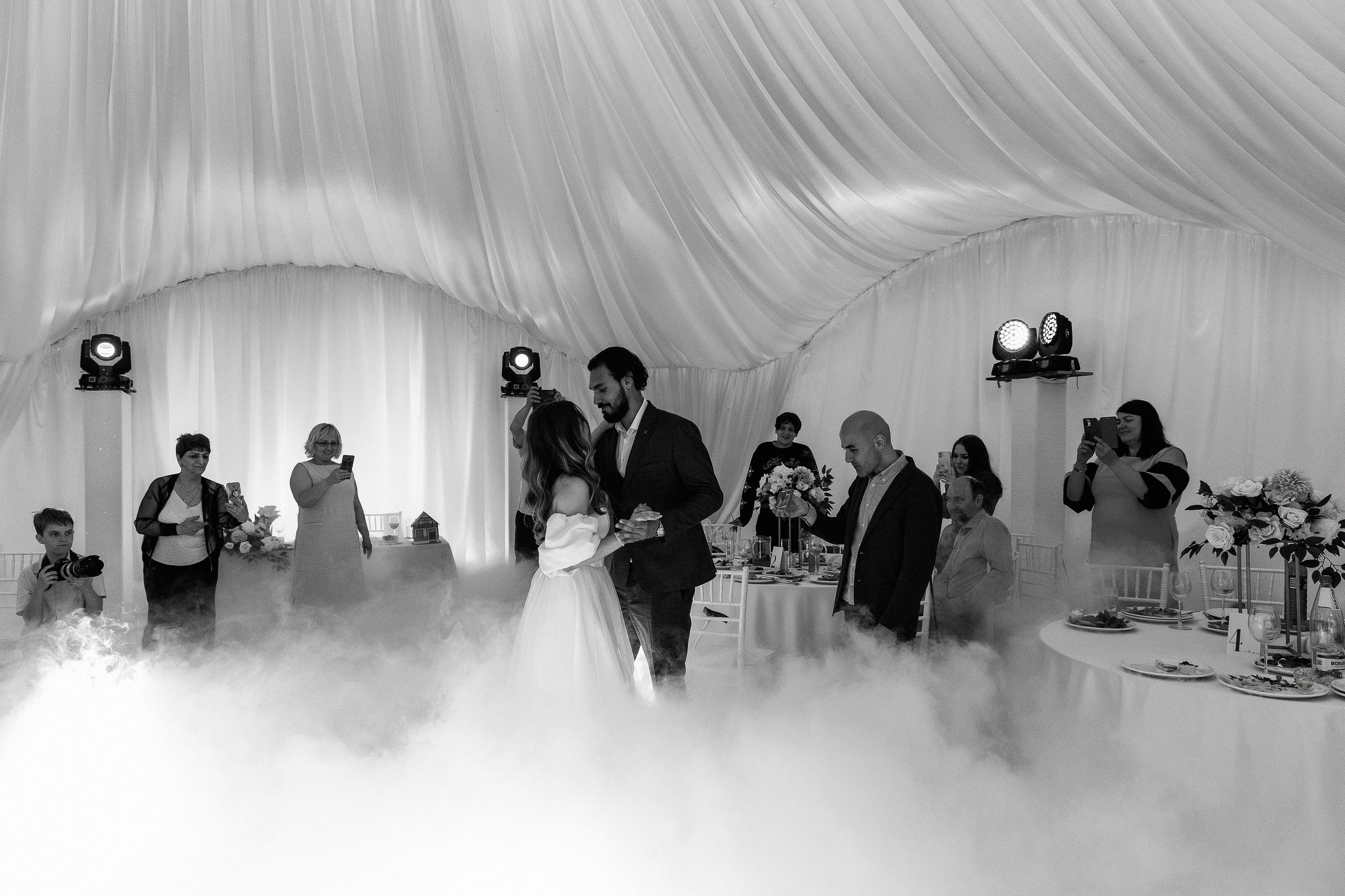 Эмиль и Милена. Свадебный фотограф Нижний Новгород | Софа Полякова