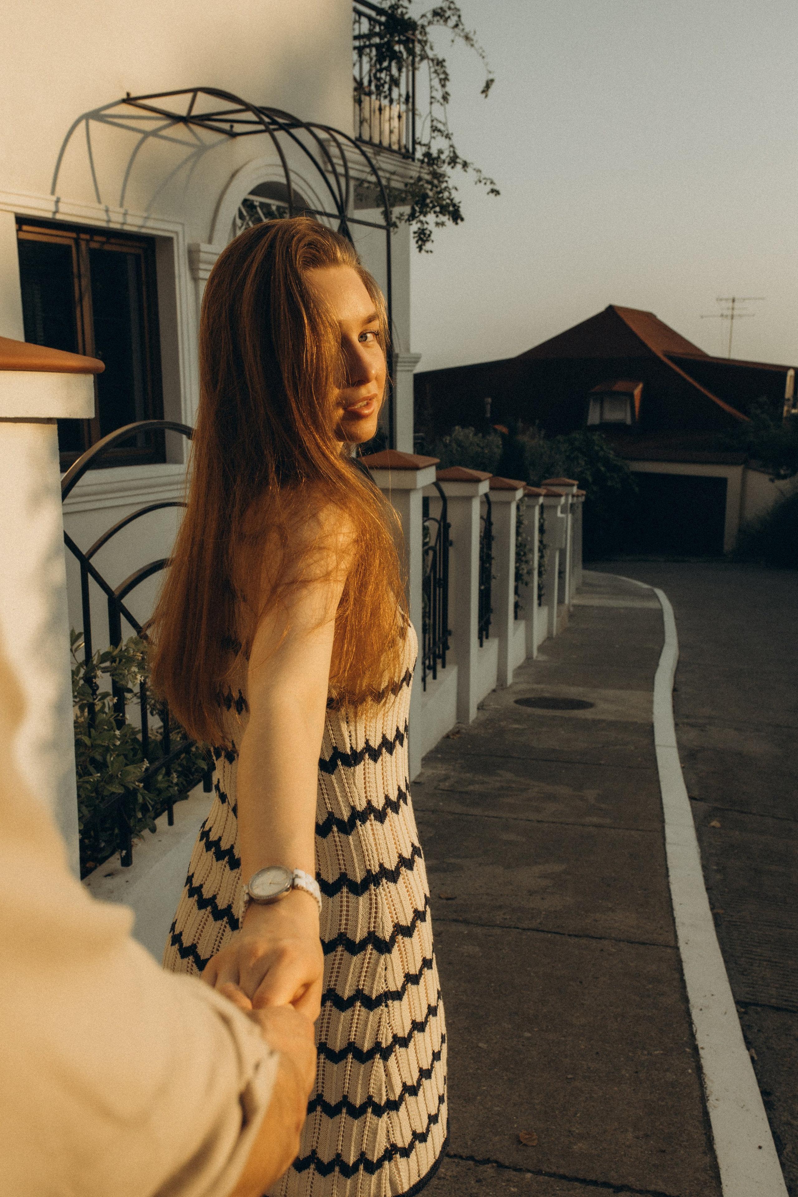 Итальянский уголок. Кирилл и Ирина. Яна Романова Семейный фотограф в Сочи и Адлере