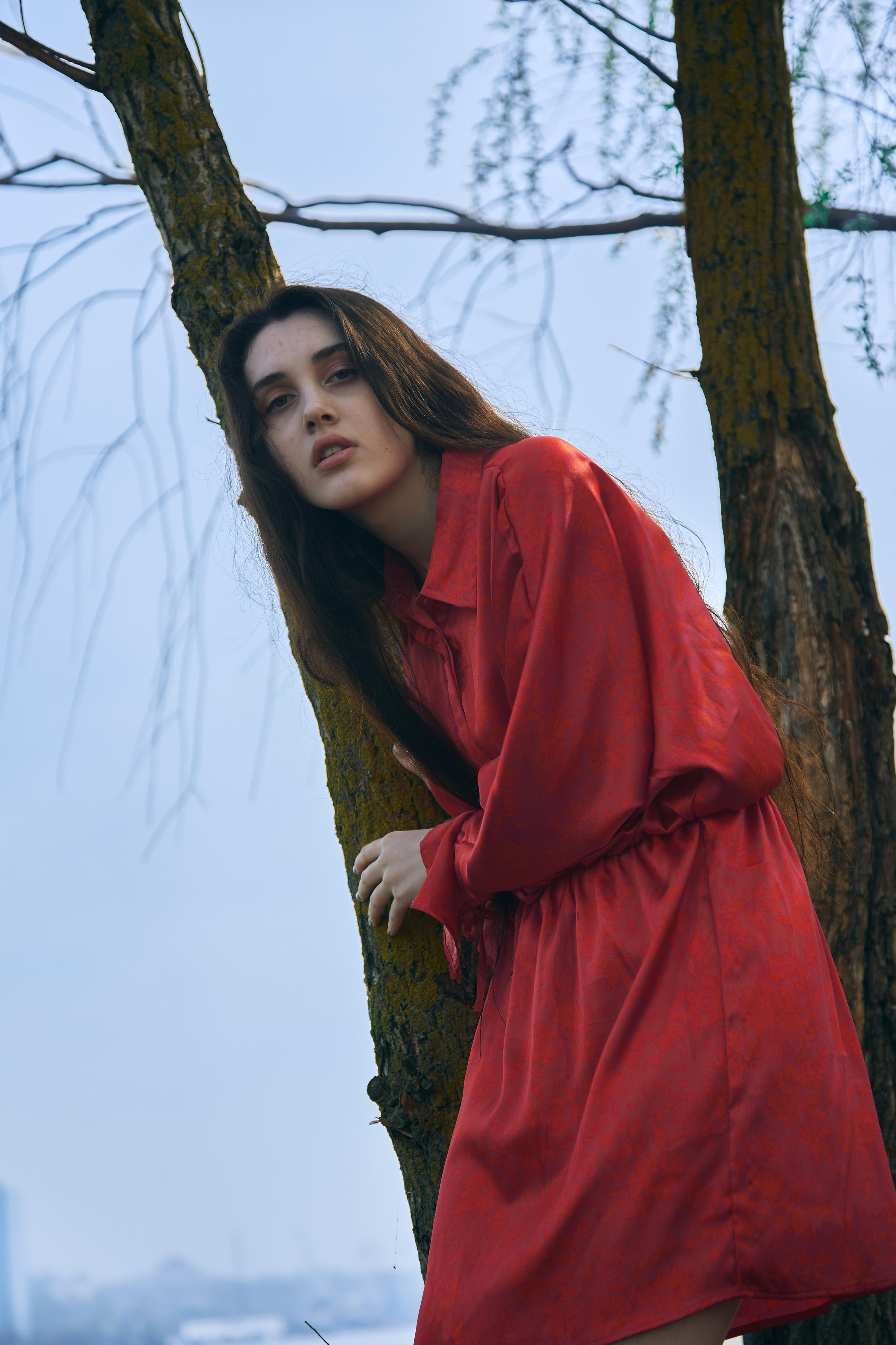 Катрин. Фотограф в Ростове-на-Дону Ника Обида