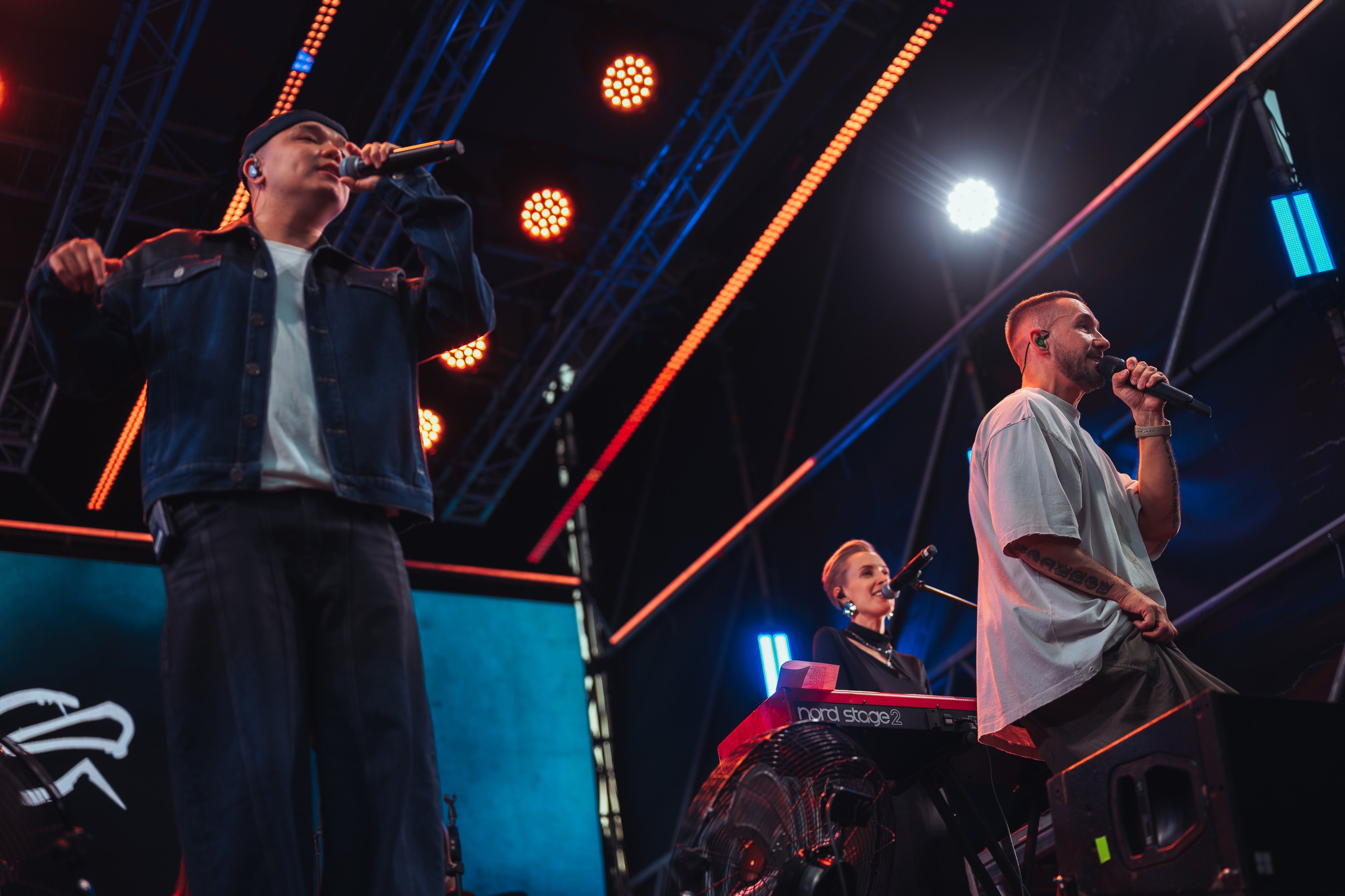 Pizza — репортажная съёмка. Иван Кубик — фотограф и видеограф