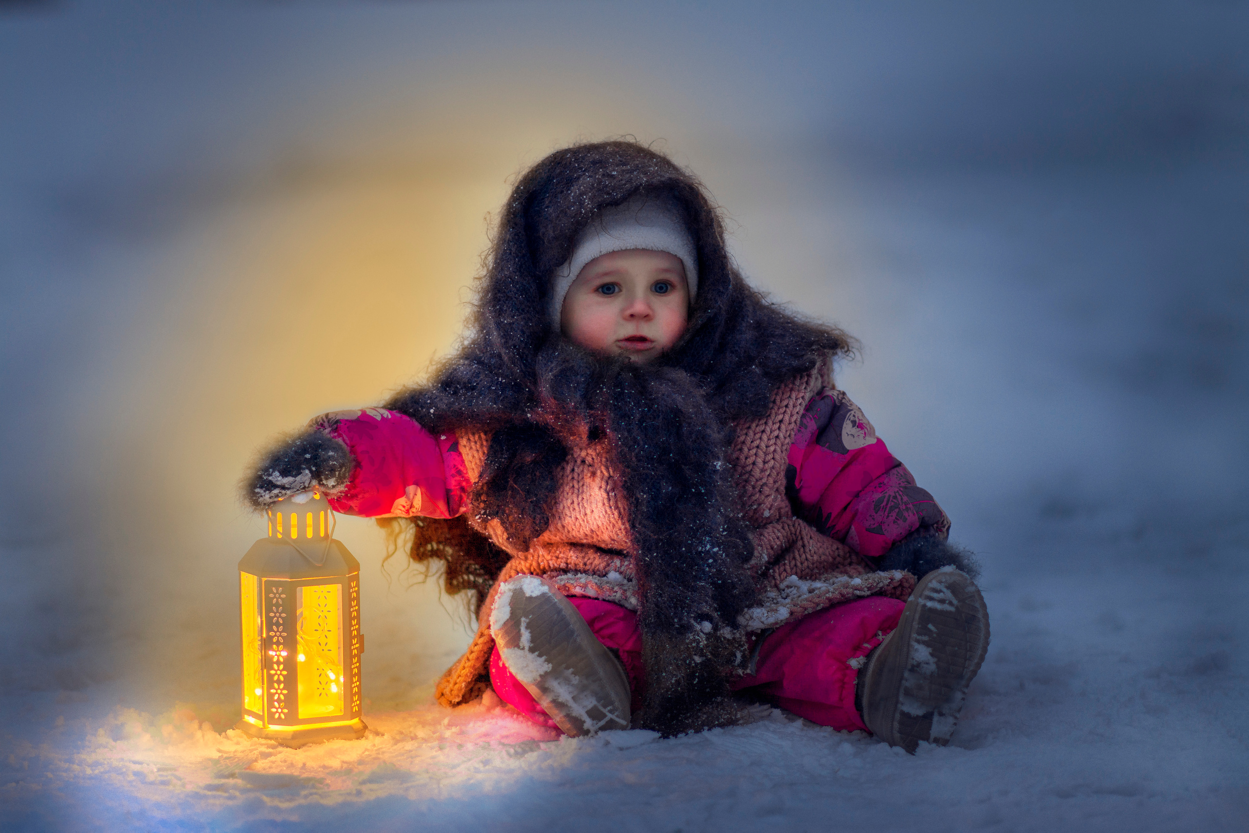 Зима. Свадебный фотограф Москва Истра Звенигород Нахабино