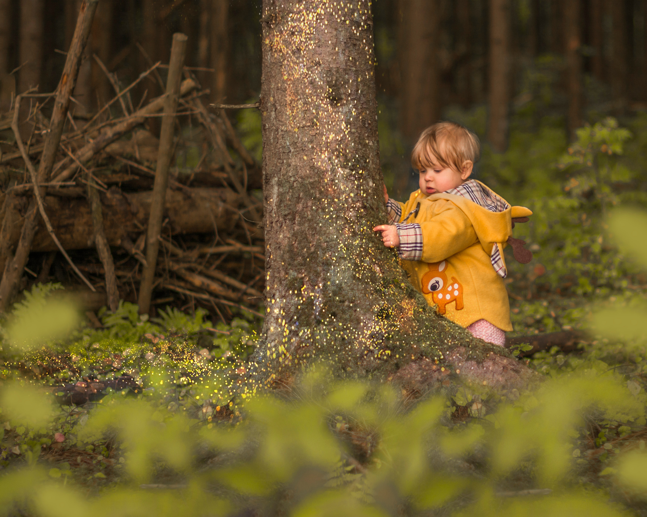 Осень. Свадебный фотограф Москва Истра Звенигород Нахабино