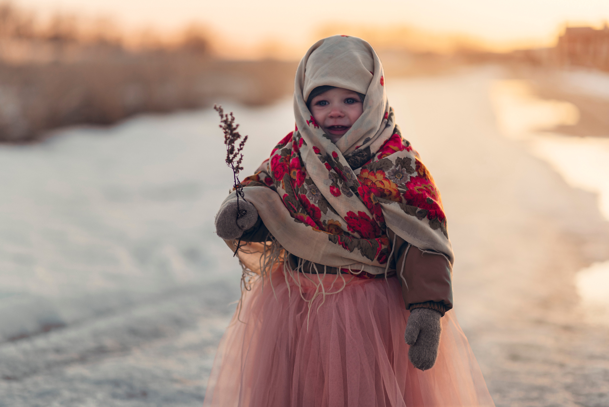 Зима. Свадебный фотограф Москва Истра Звенигород Нахабино