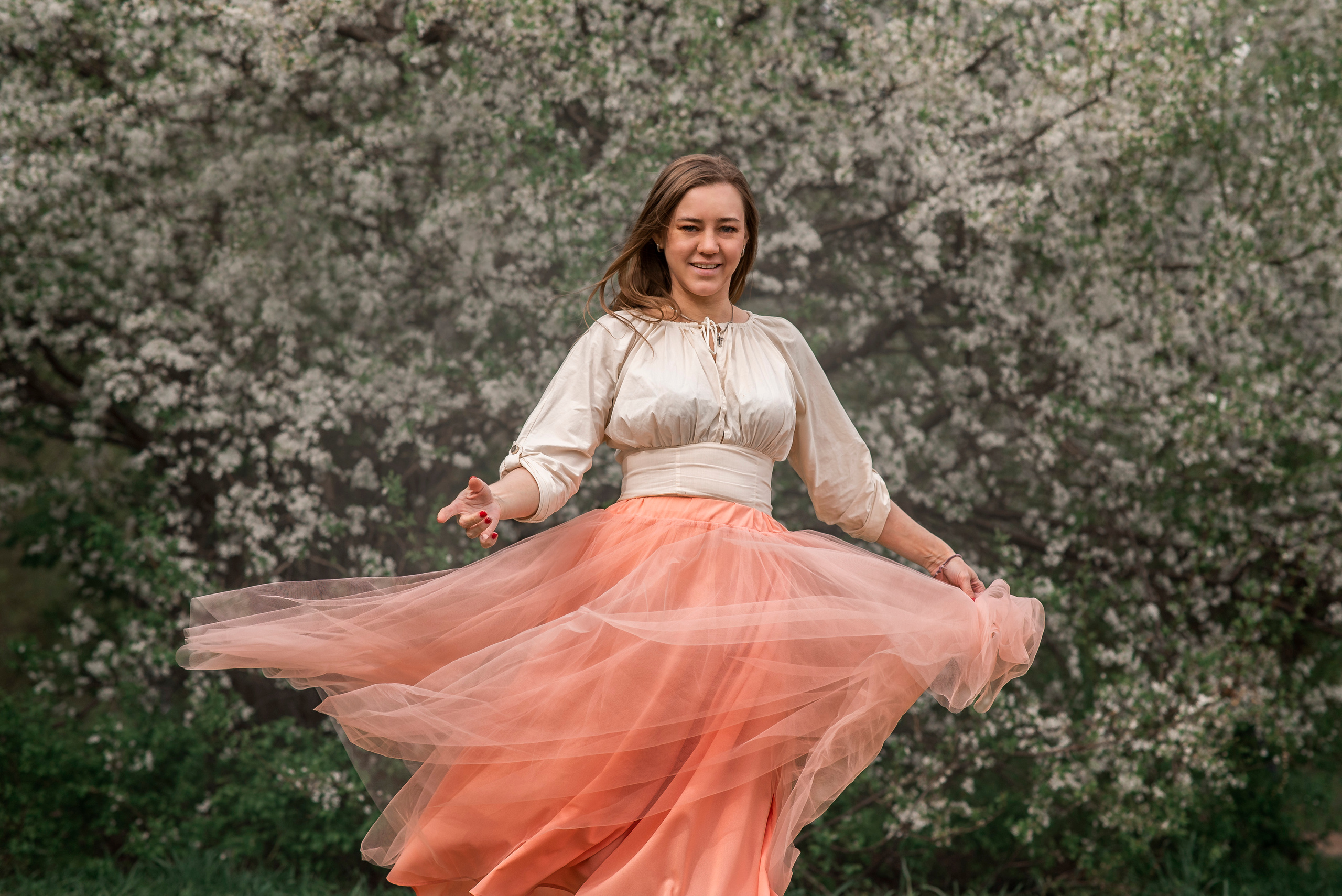 Лето. Свадебный фотограф Москва Истра Звенигород Нахабино