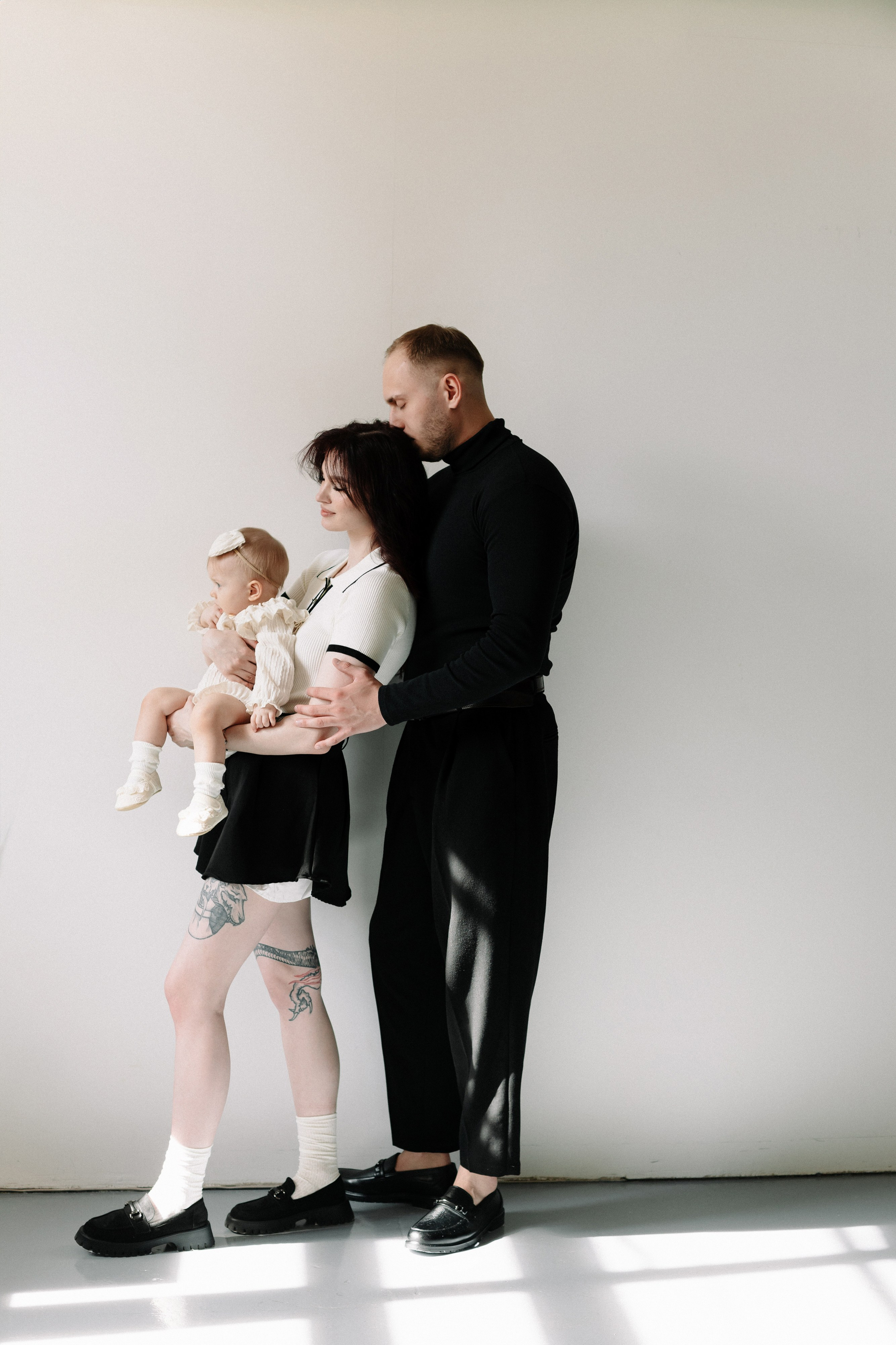 Эмилия,Даша,Данил. Дубинкина Екатерина Фотограф Рязань, Москва