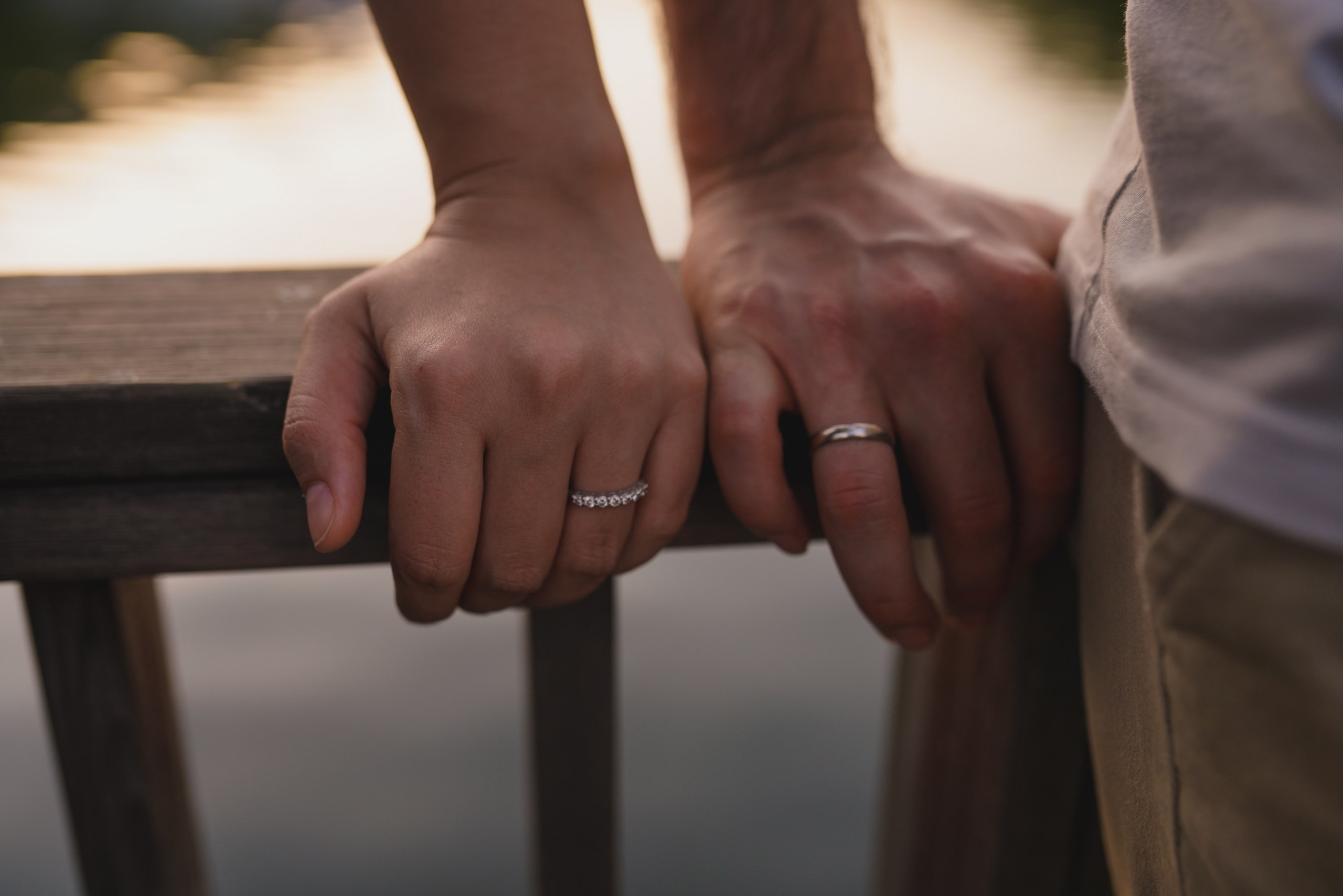 Катя и Саша. Семейный фотограф в Москве Лилия Лебедева